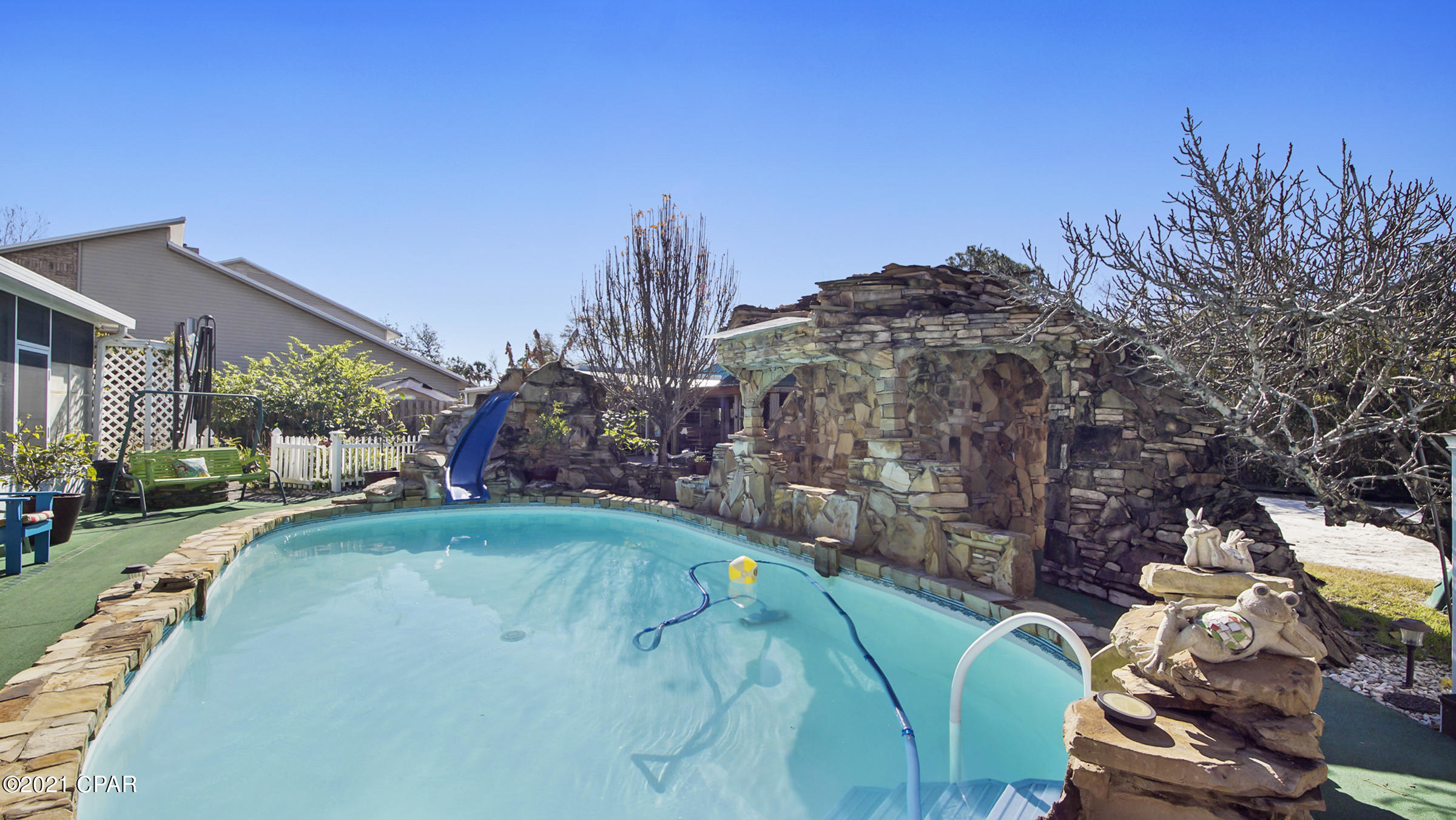 Grand Lagoon Shores 6 - Residential