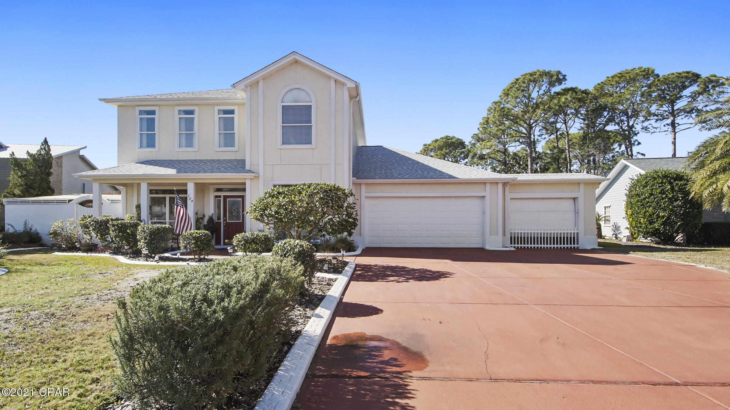 Grand Lagoon Shores 6 - Residential