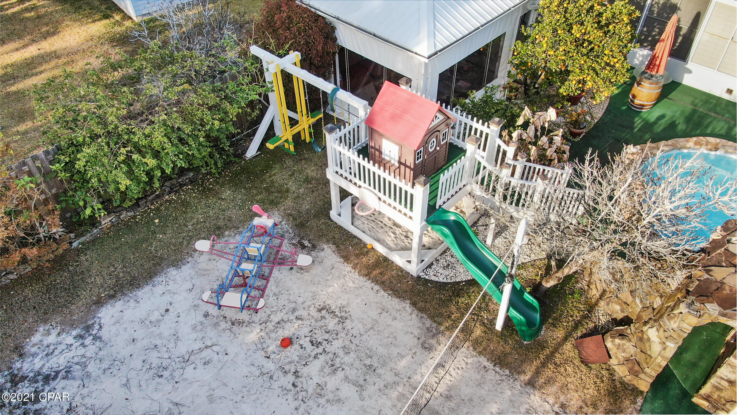 Grand Lagoon Shores 6 - Residential