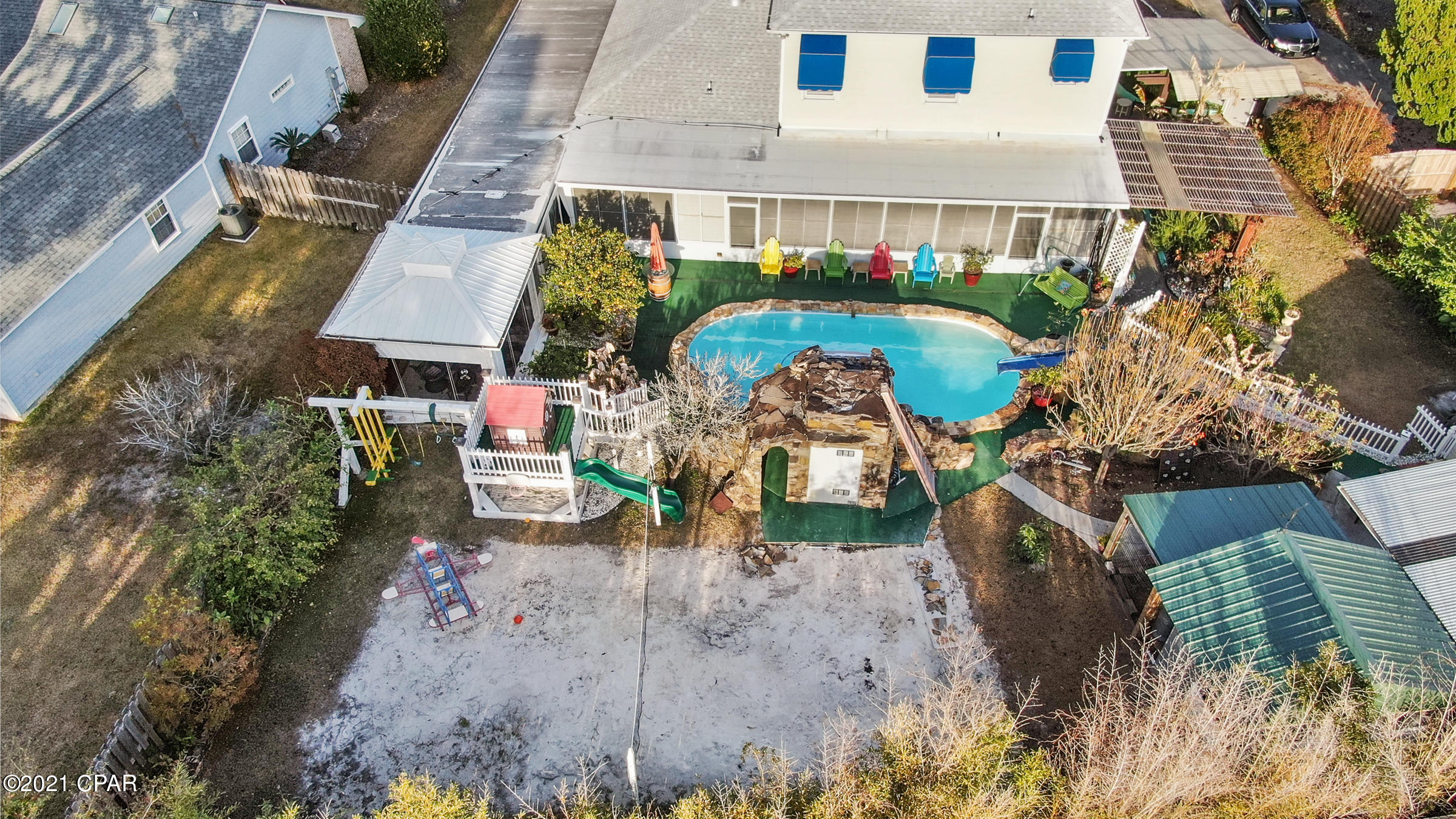 Grand Lagoon Shores 6 - Residential