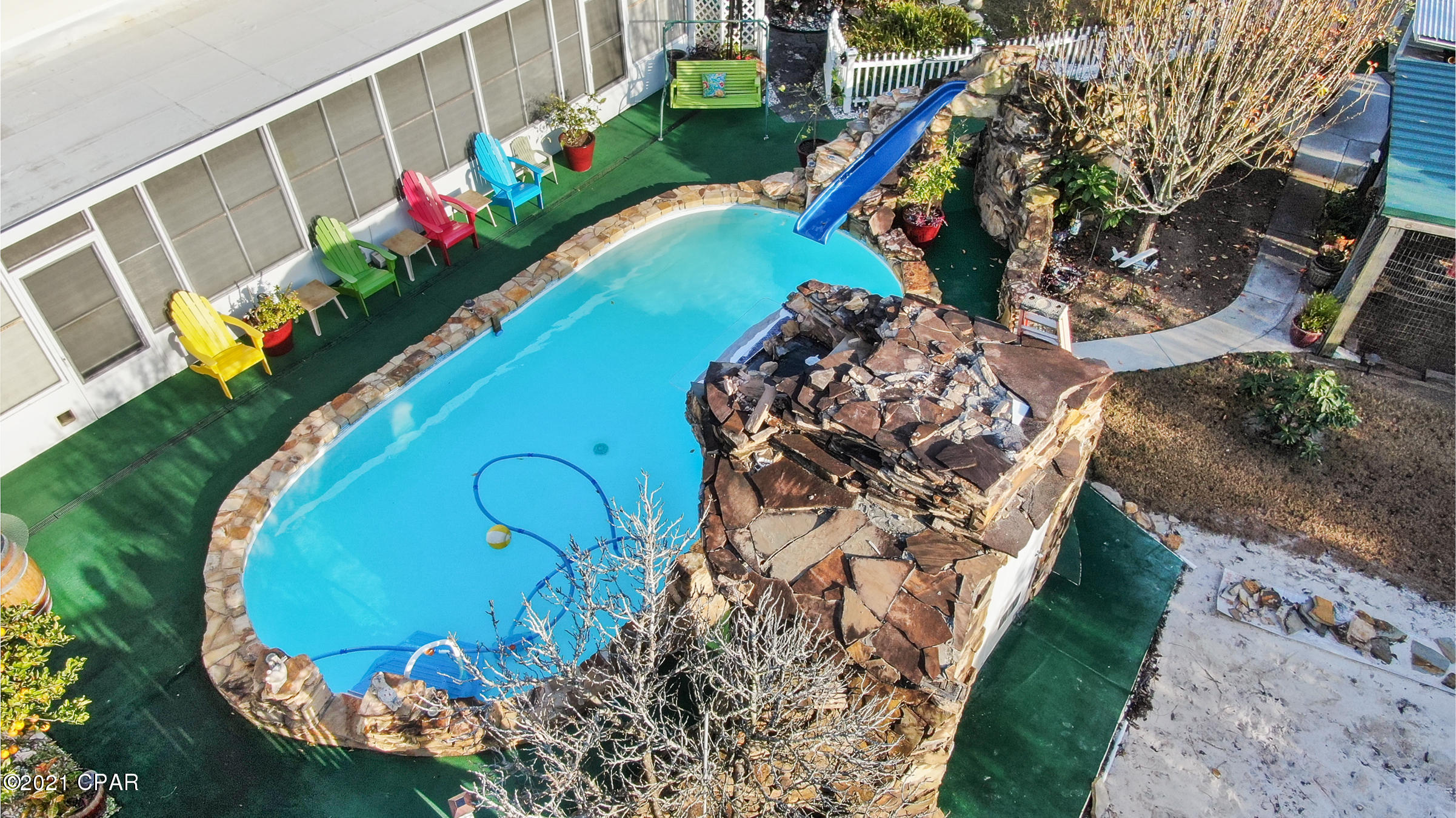 Grand Lagoon Shores 6 - Residential