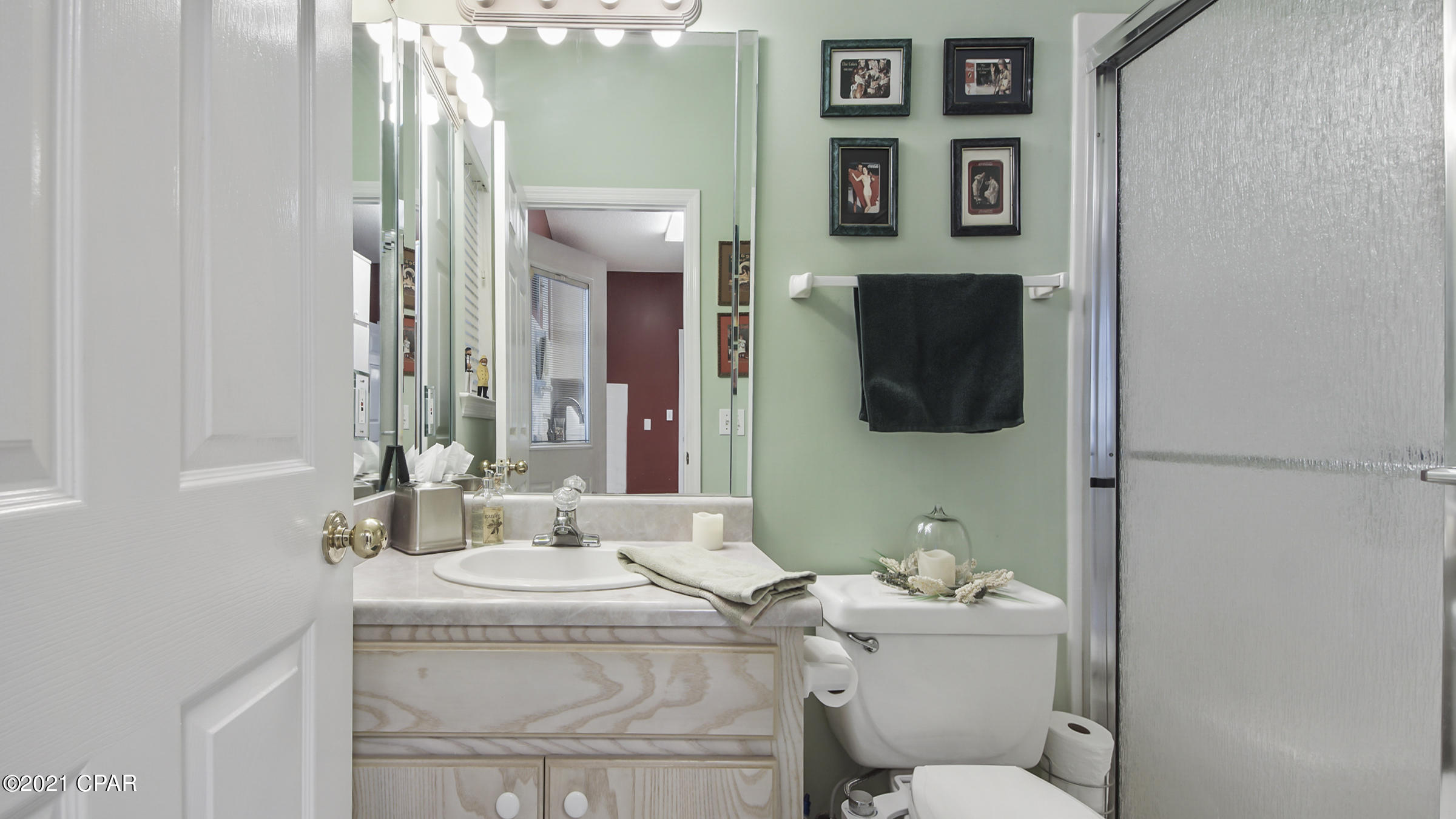 Grand Lagoon Shores 6 - Residential