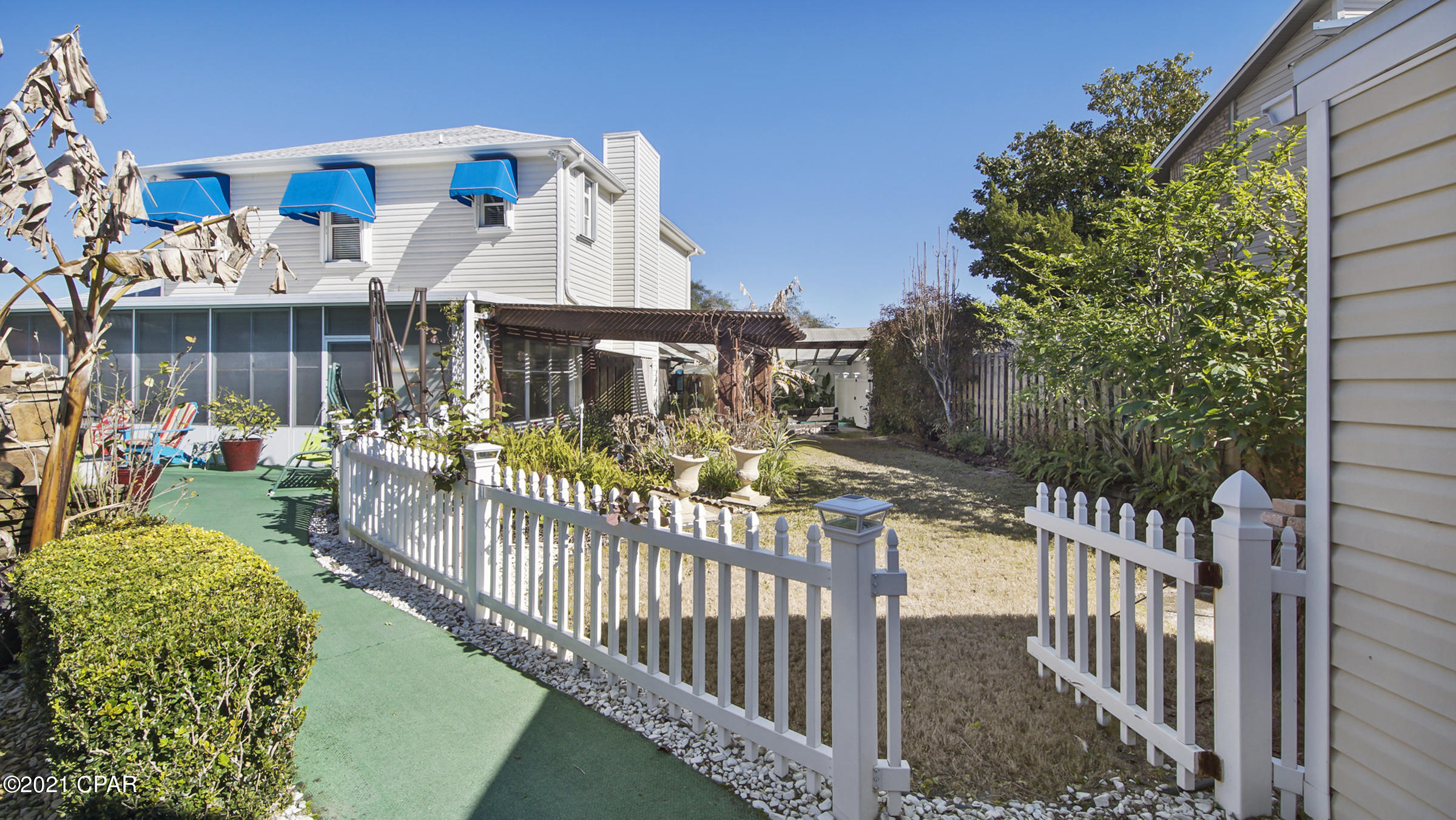 Grand Lagoon Shores 6 - Residential