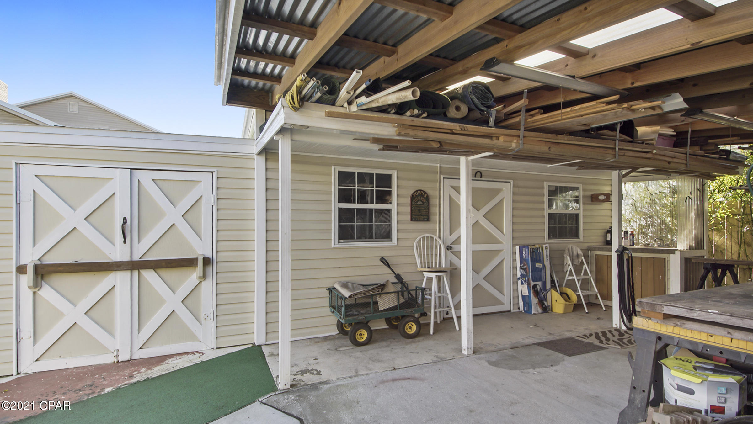 Grand Lagoon Shores 6 - Residential