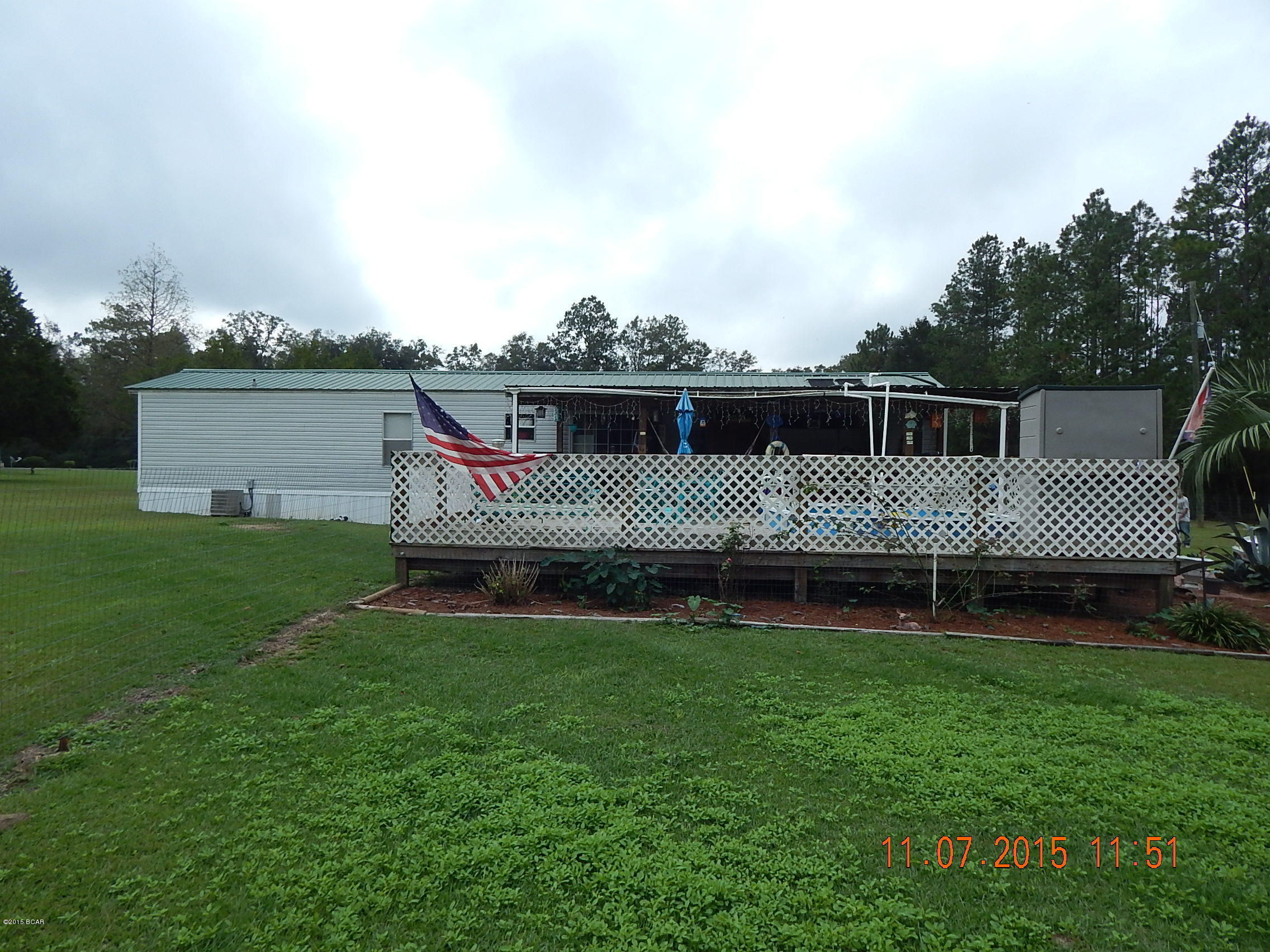 No Named Subdivision - Residential