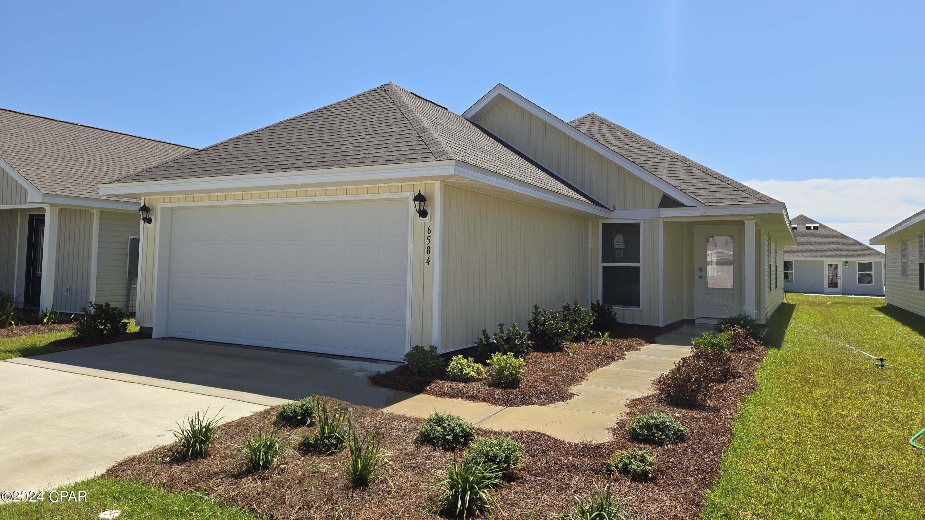 Liberty - Residential