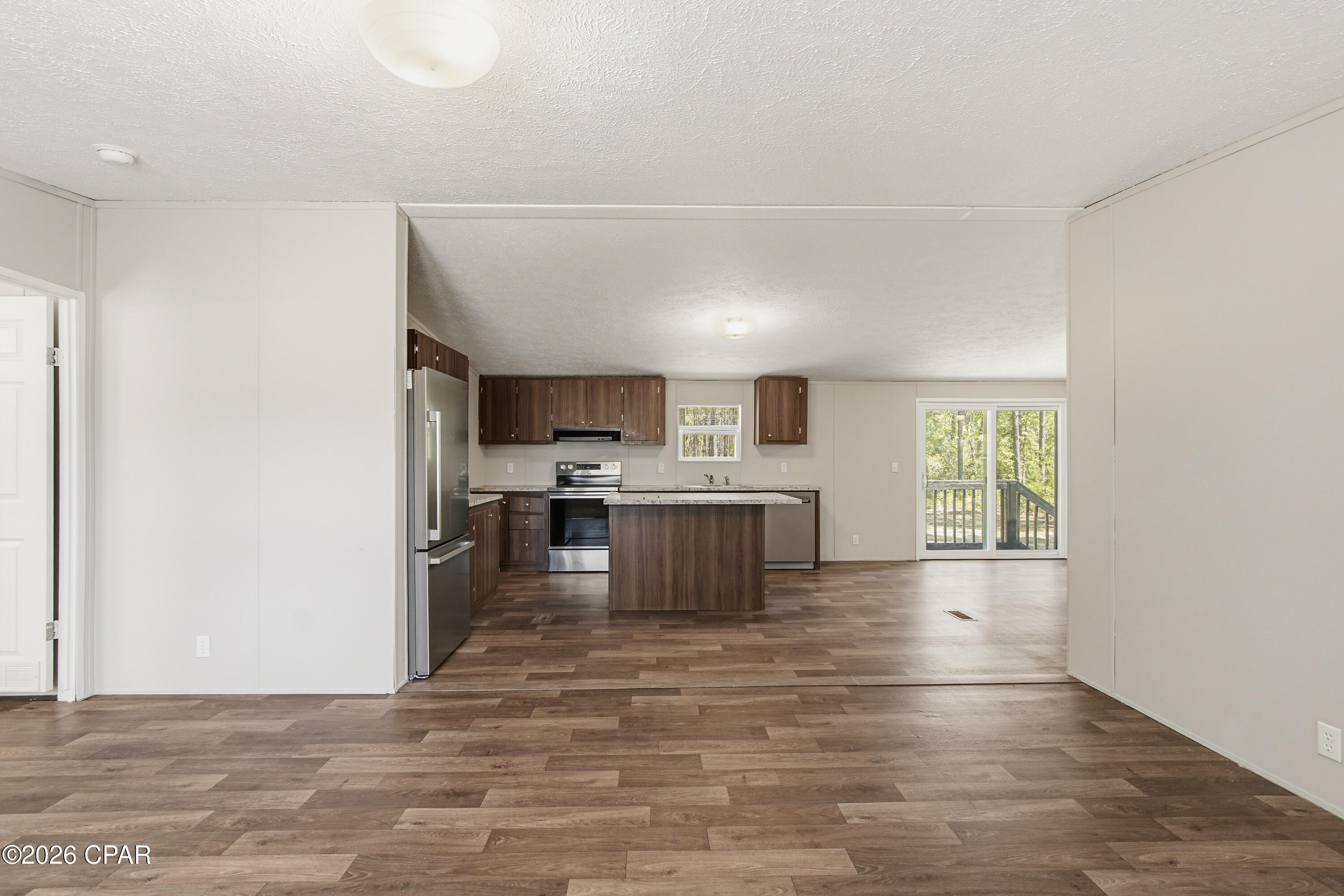 [No Recorded Subdiv] - Residential