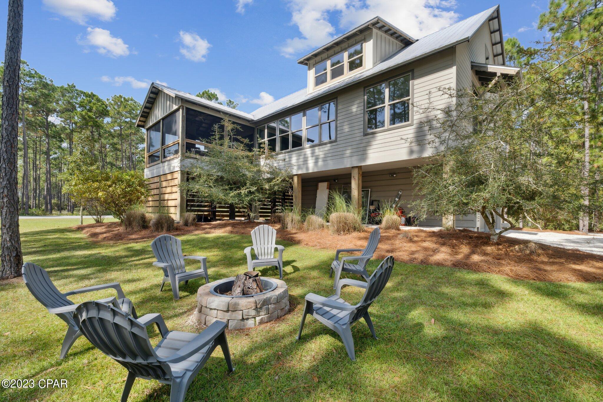 Rivercamps On Crooked Creek - Residential