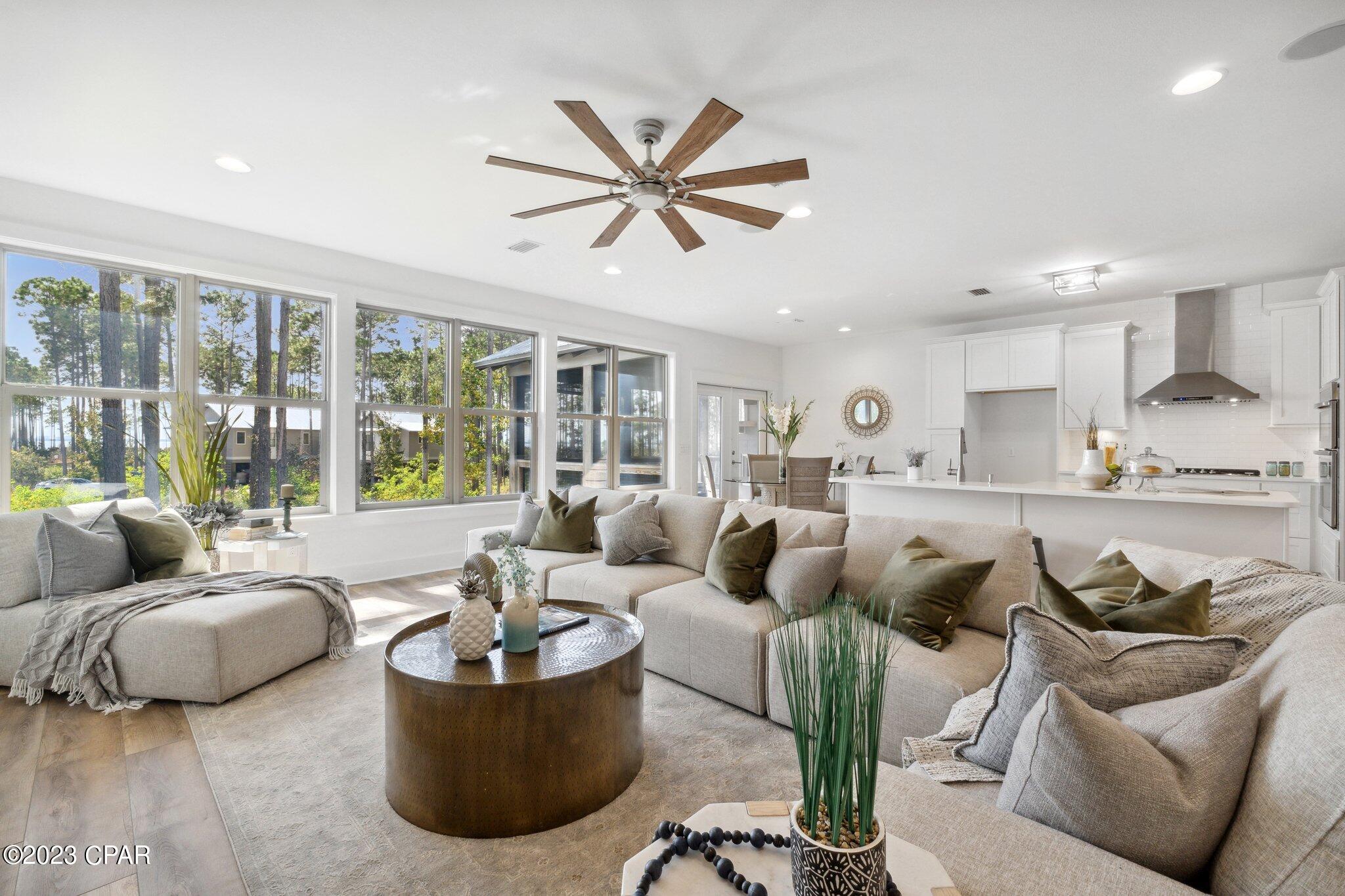 Rivercamps On Crooked Creek - Residential