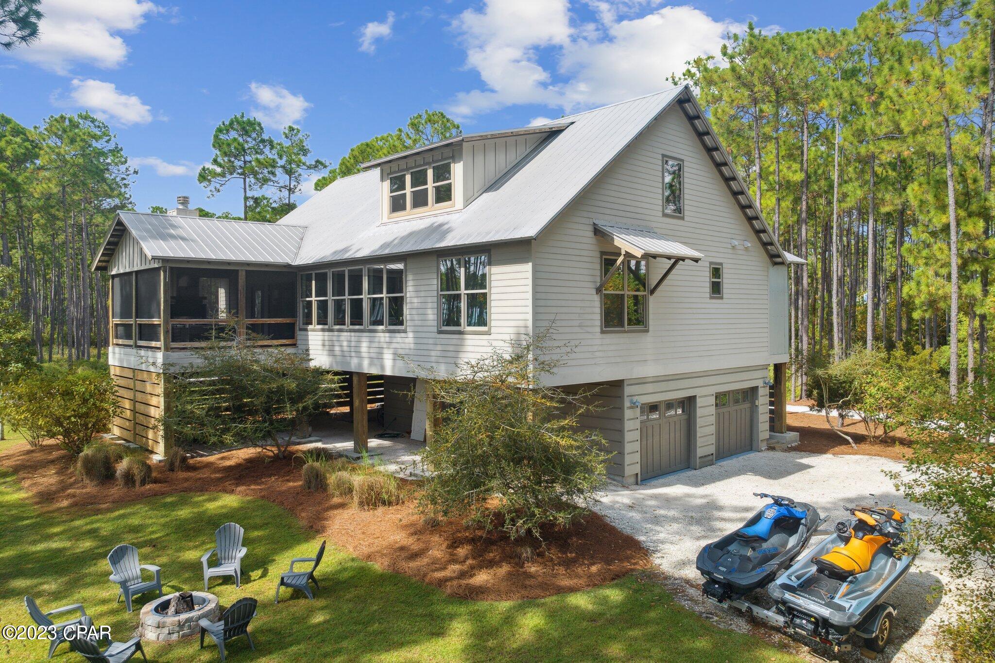 Rivercamps On Crooked Creek - Residential