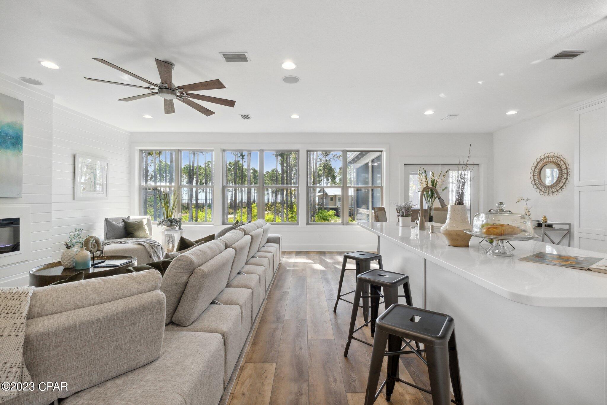 Rivercamps On Crooked Creek - Residential