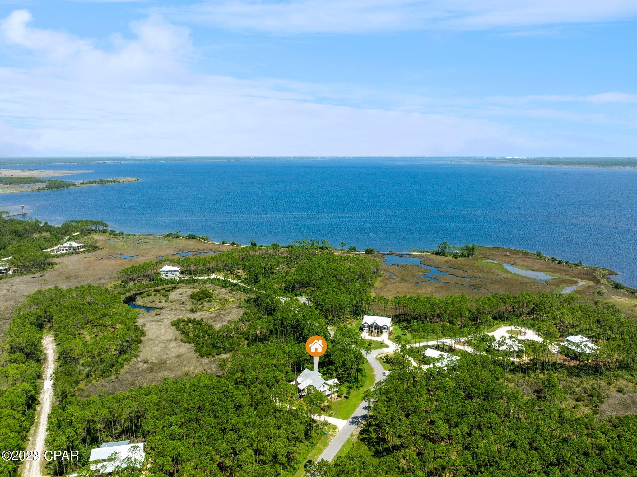 Rivercamps On Crooked Creek - Residential