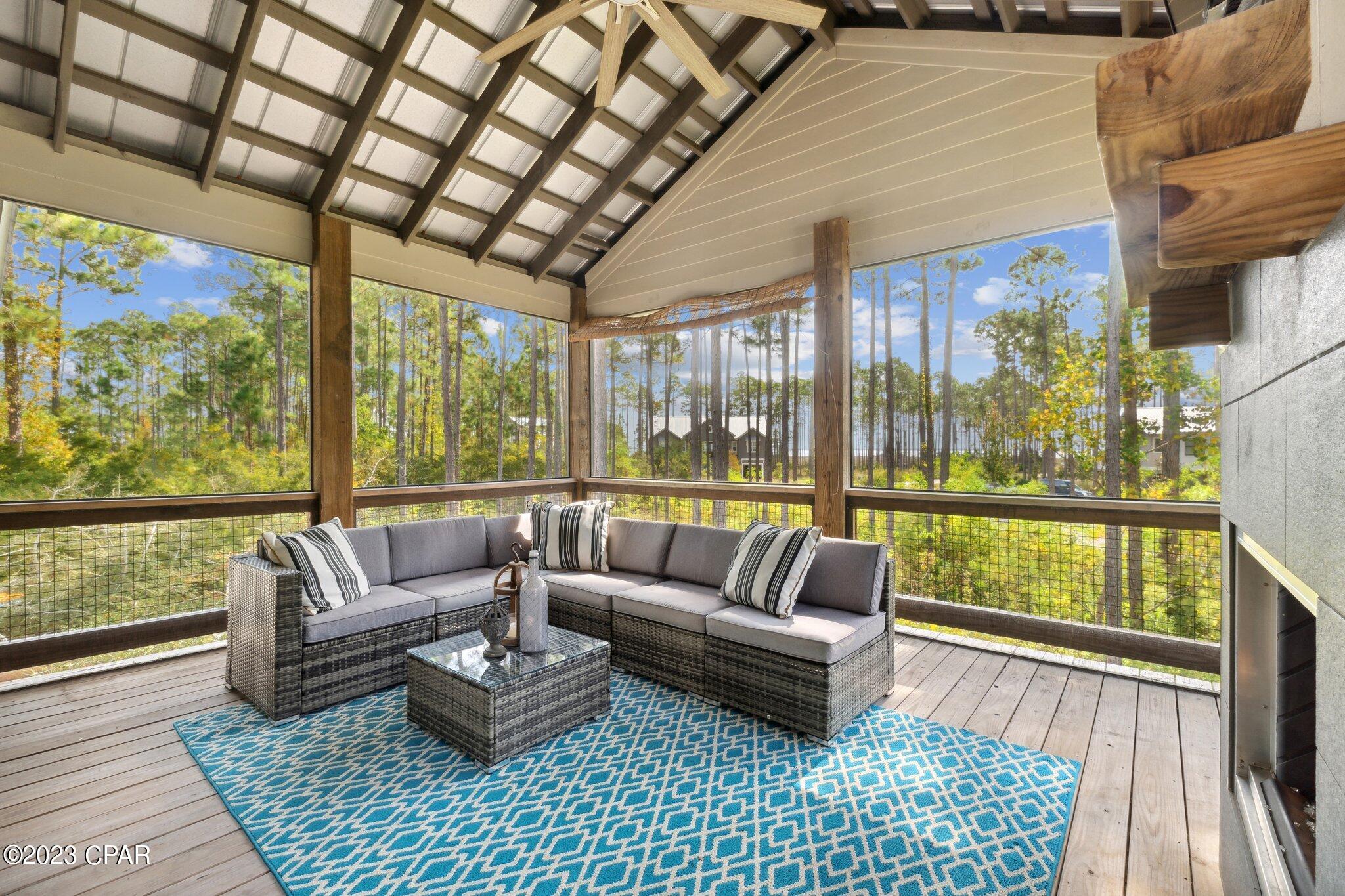 Rivercamps On Crooked Creek - Residential