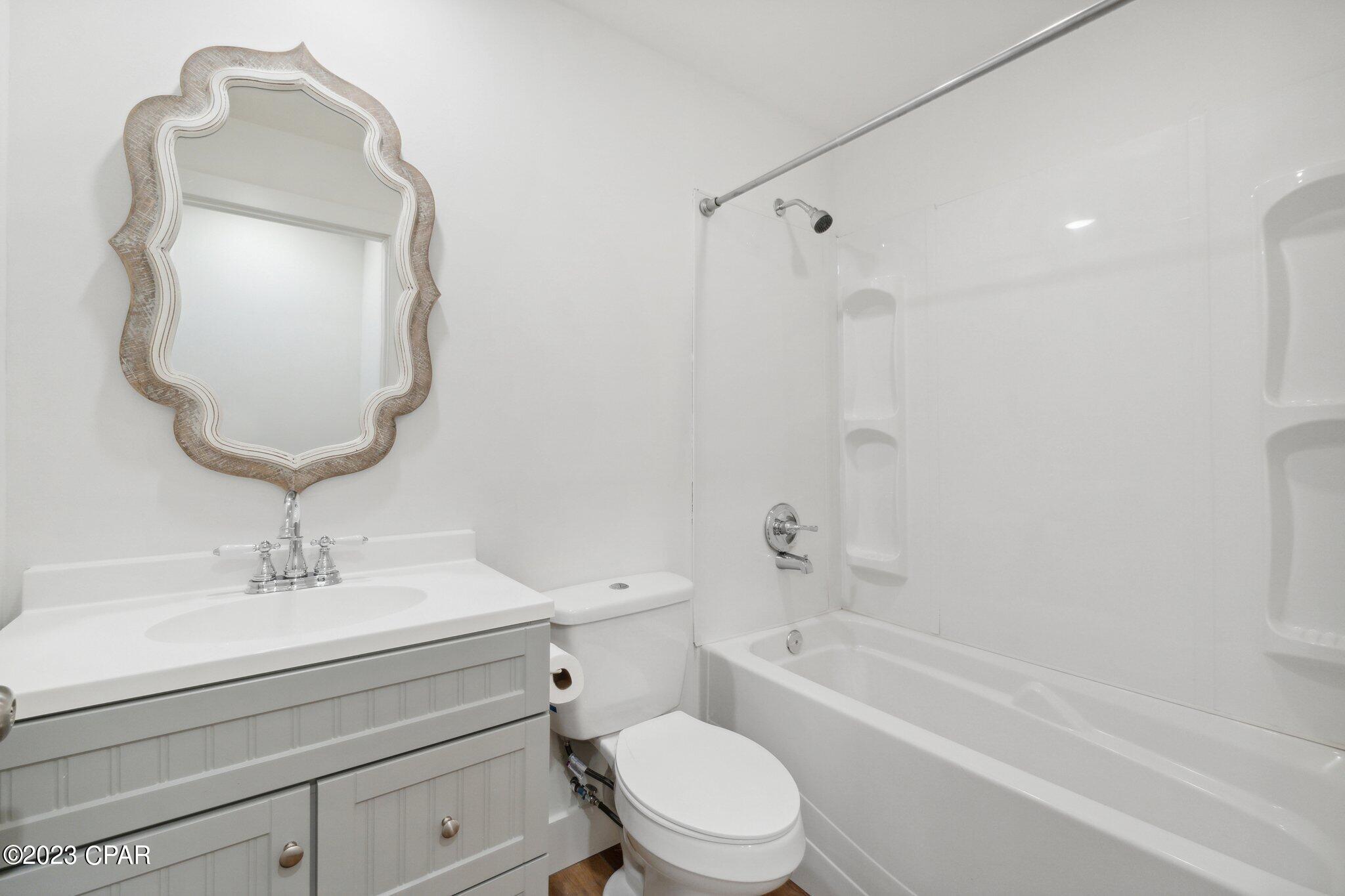 Rivercamps On Crooked Creek - Residential