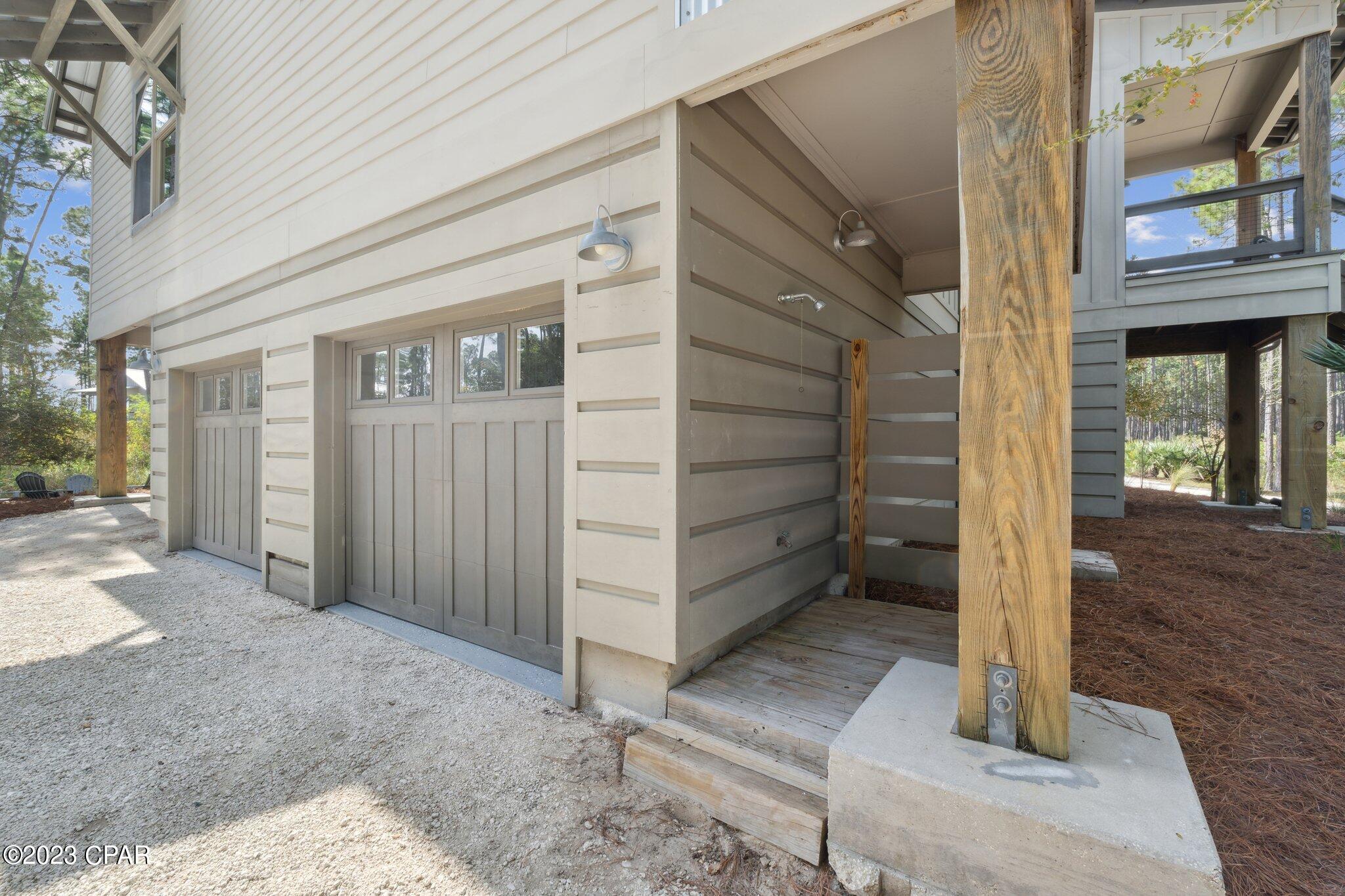 Rivercamps On Crooked Creek - Residential