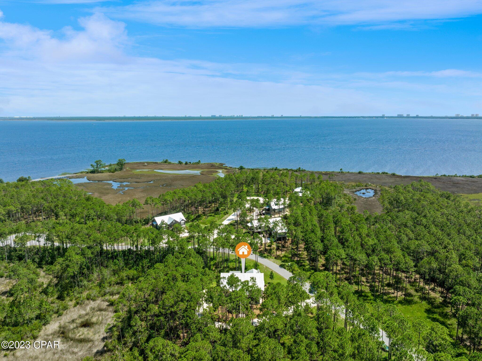 Rivercamps On Crooked Creek - Residential