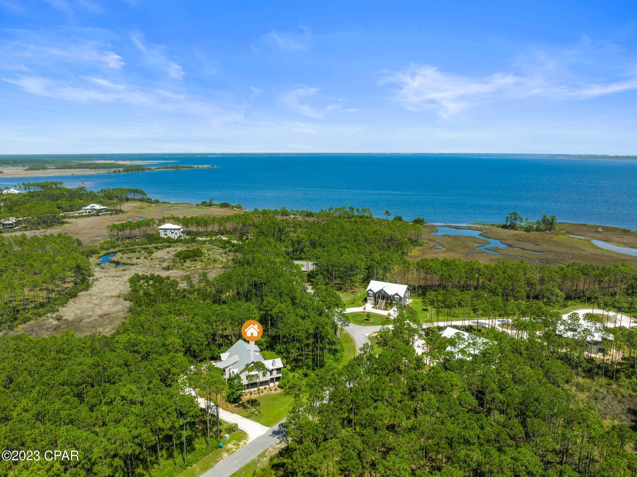 Rivercamps On Crooked Creek - Residential