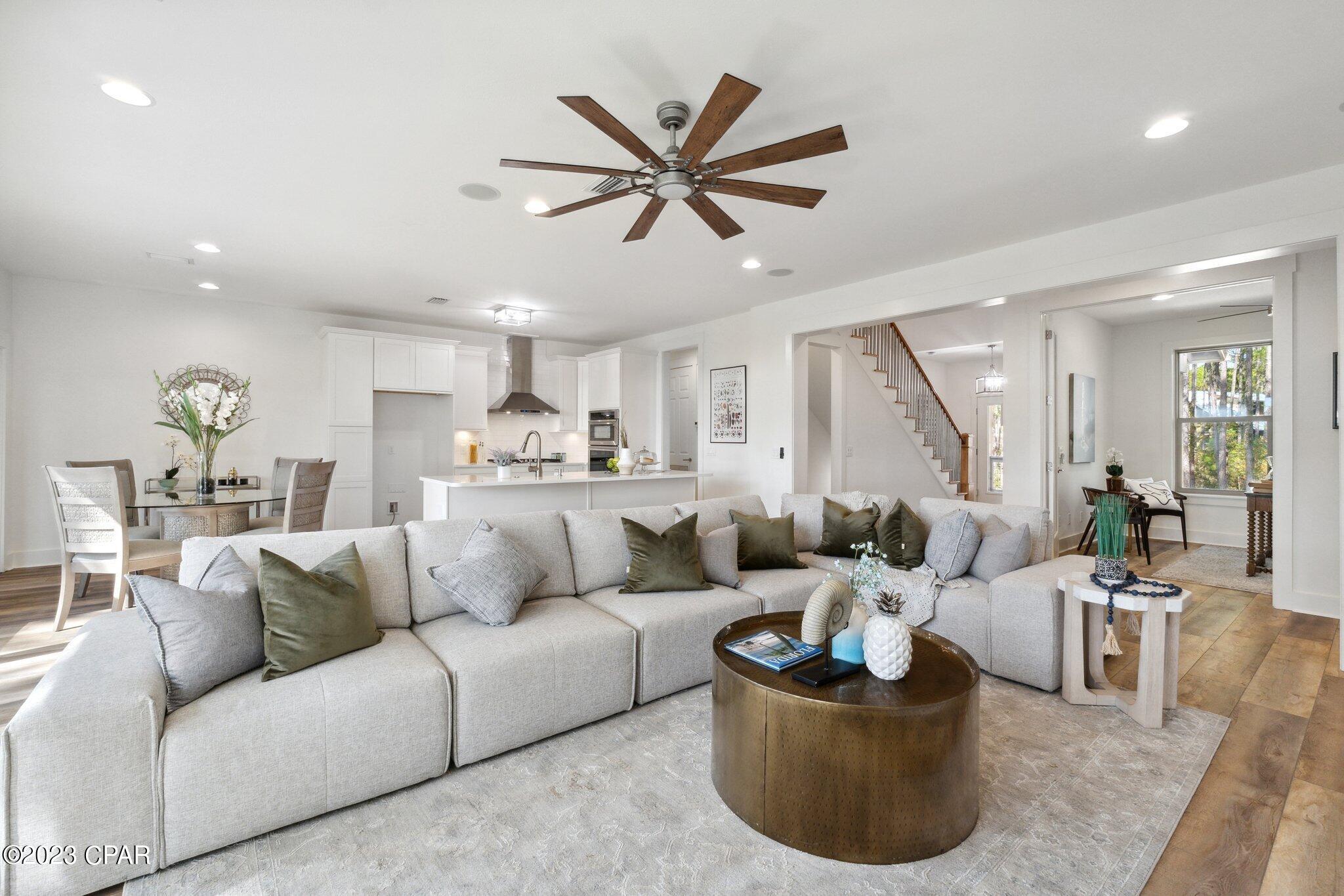 Rivercamps On Crooked Creek - Residential