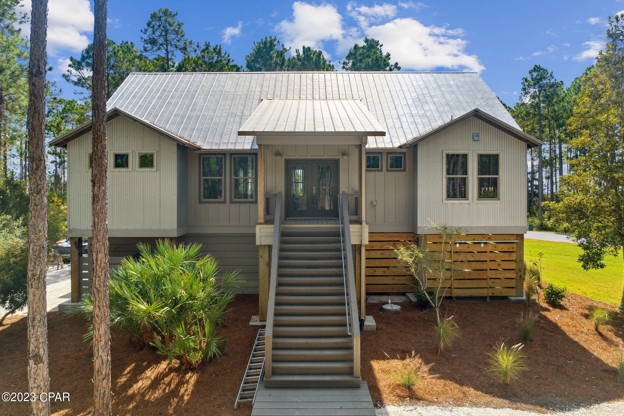 Rivercamps On Crooked Creek - Residential