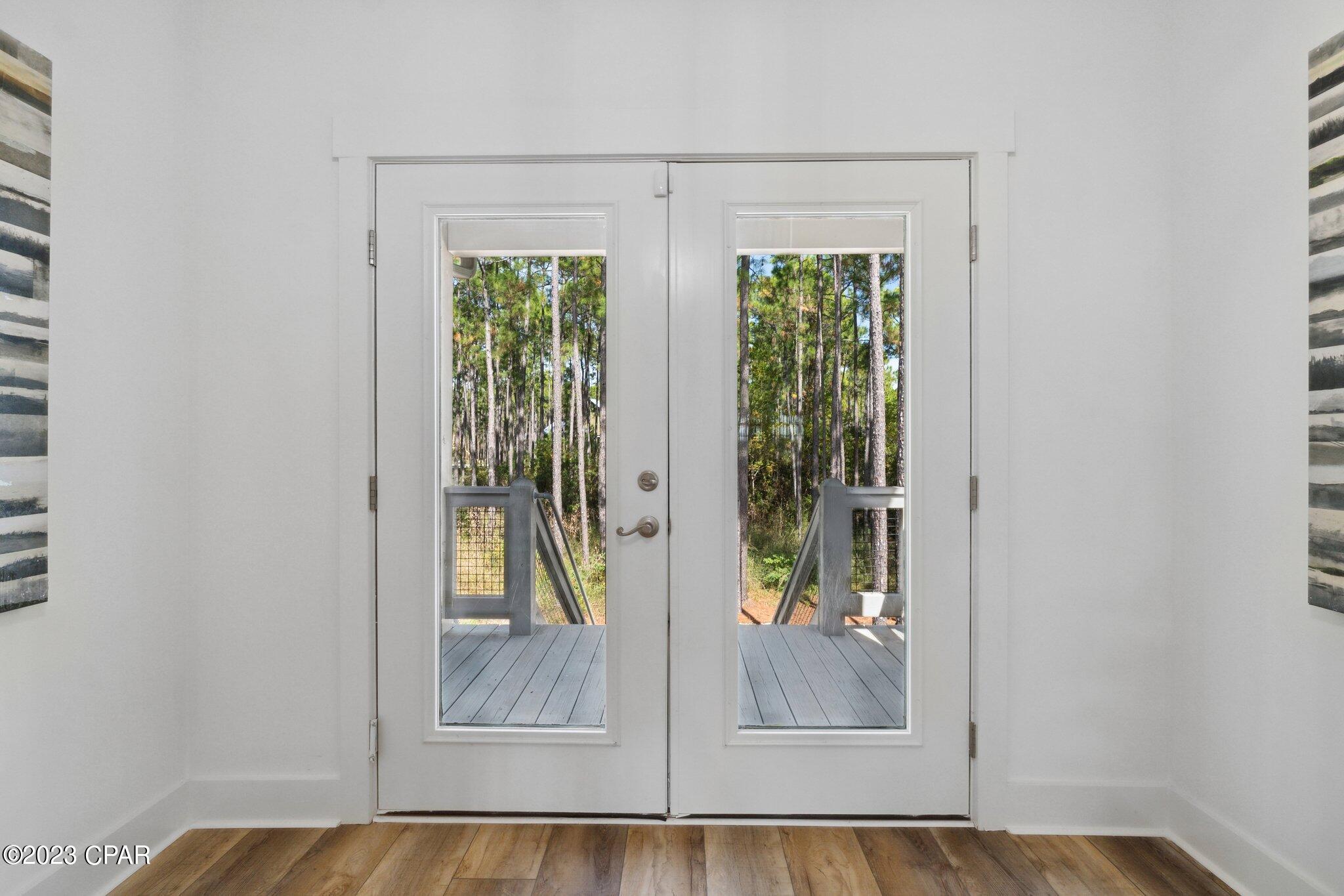 Rivercamps On Crooked Creek - Residential