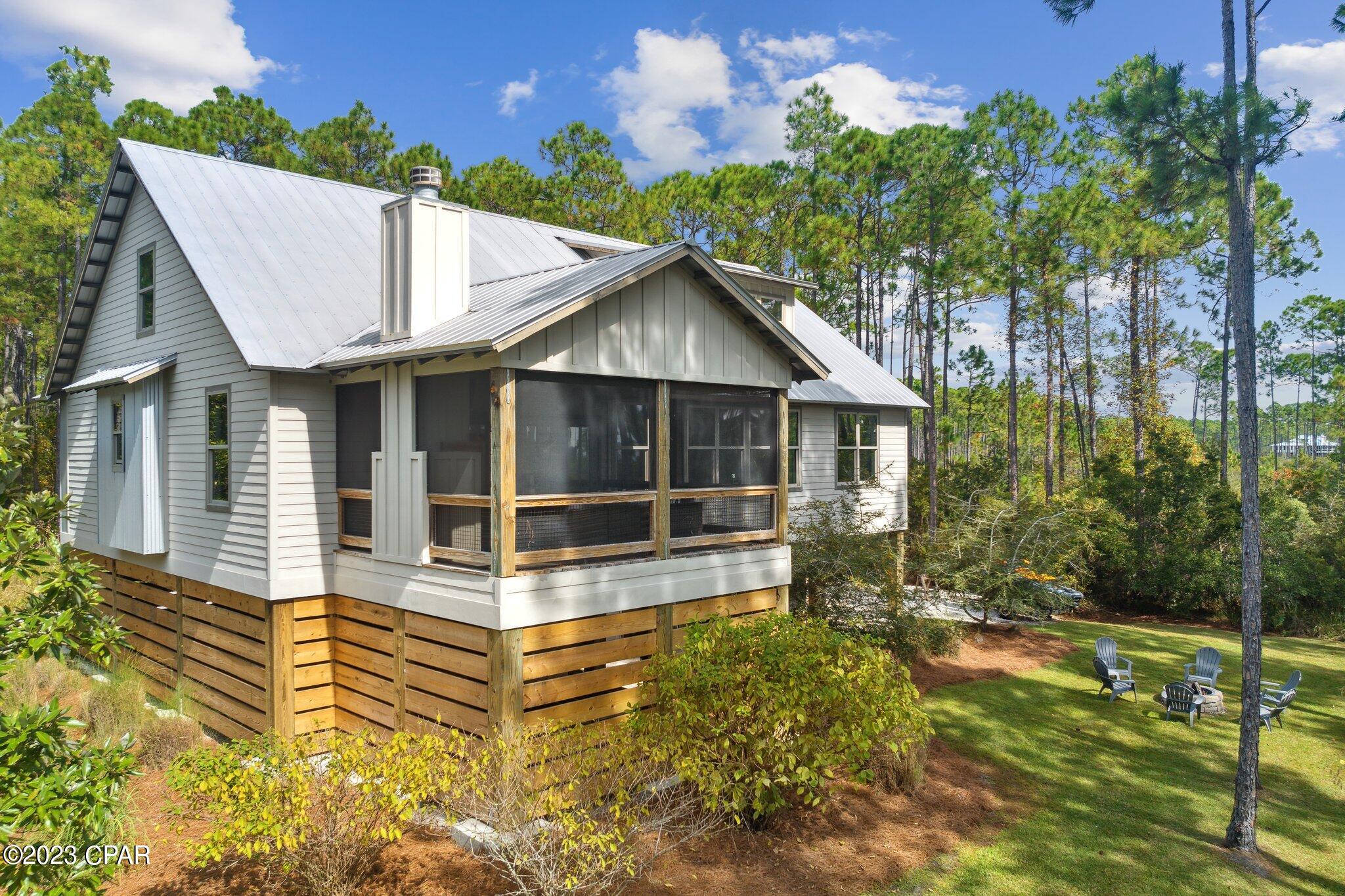 Rivercamps On Crooked Creek - Residential