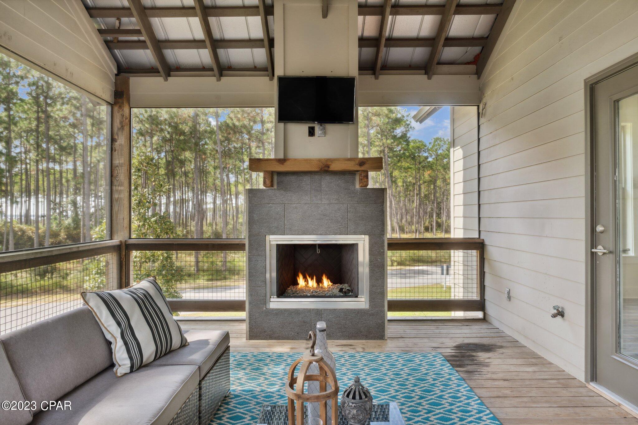 Rivercamps On Crooked Creek - Residential