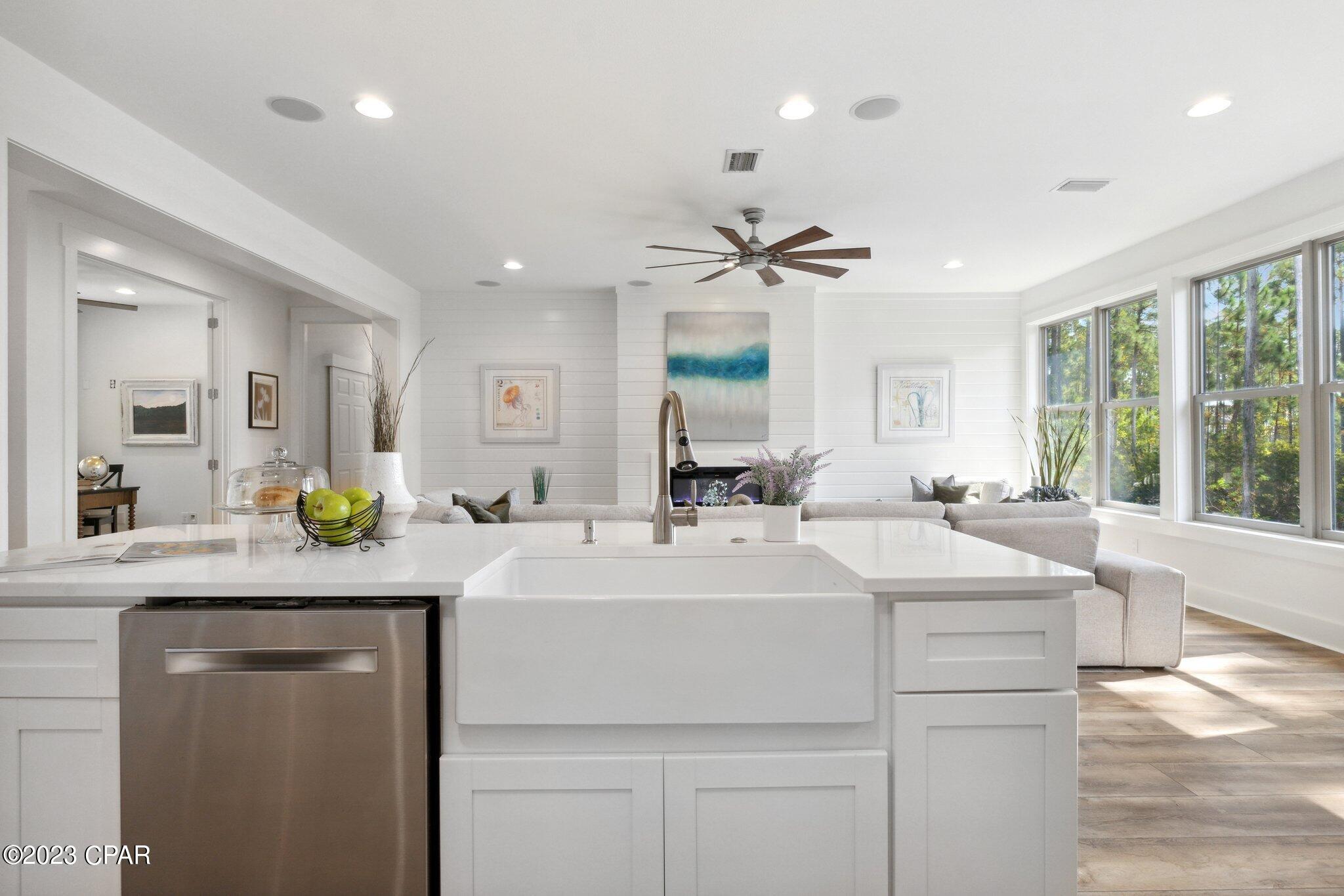 Rivercamps On Crooked Creek - Residential