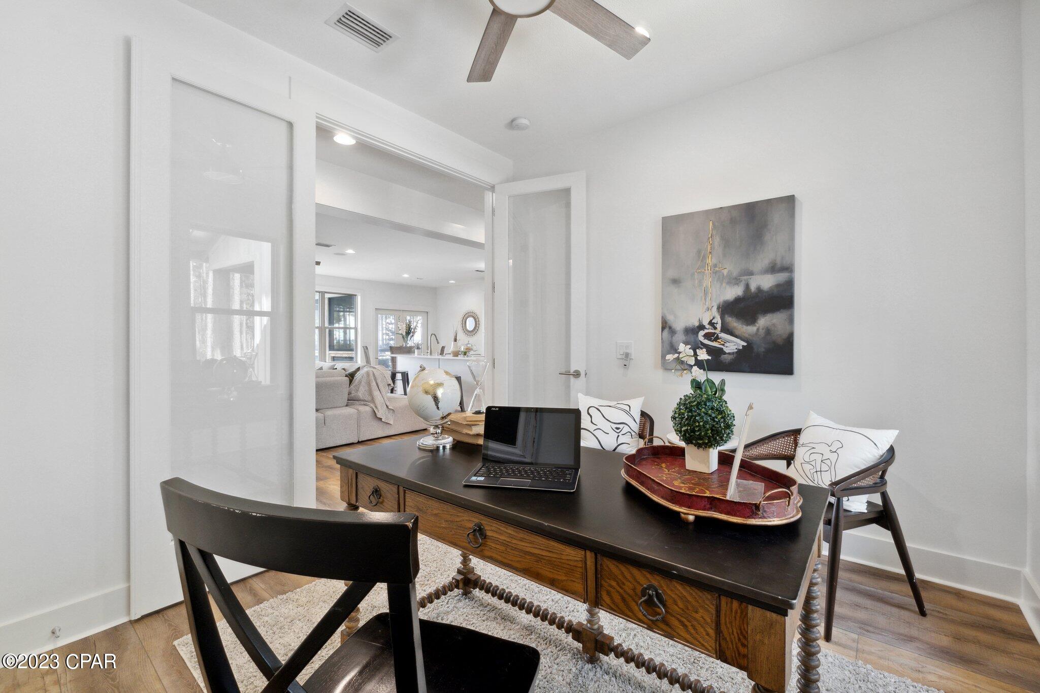 Rivercamps On Crooked Creek - Residential