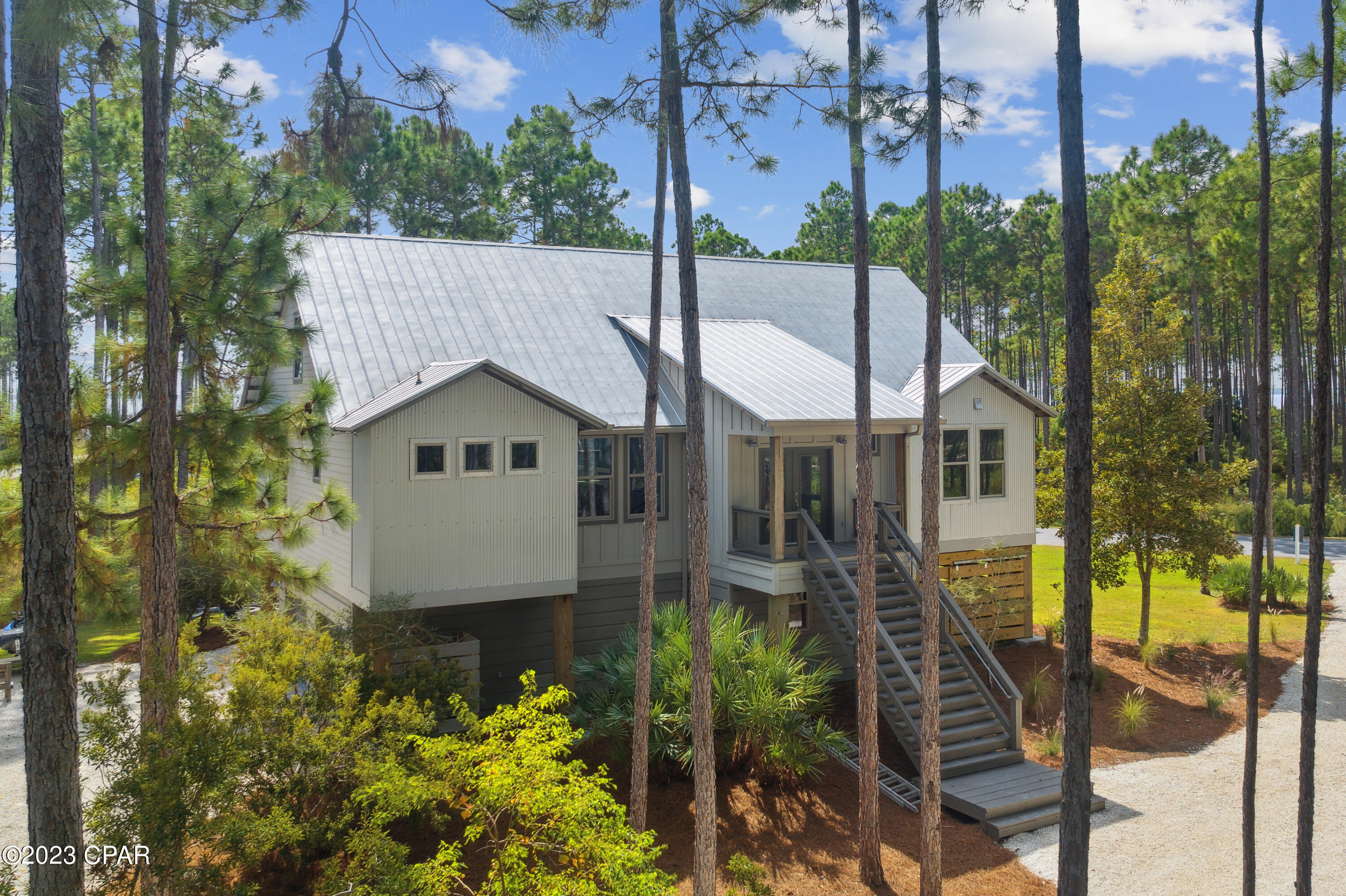 Rivercamps On Crooked Creek - Residential