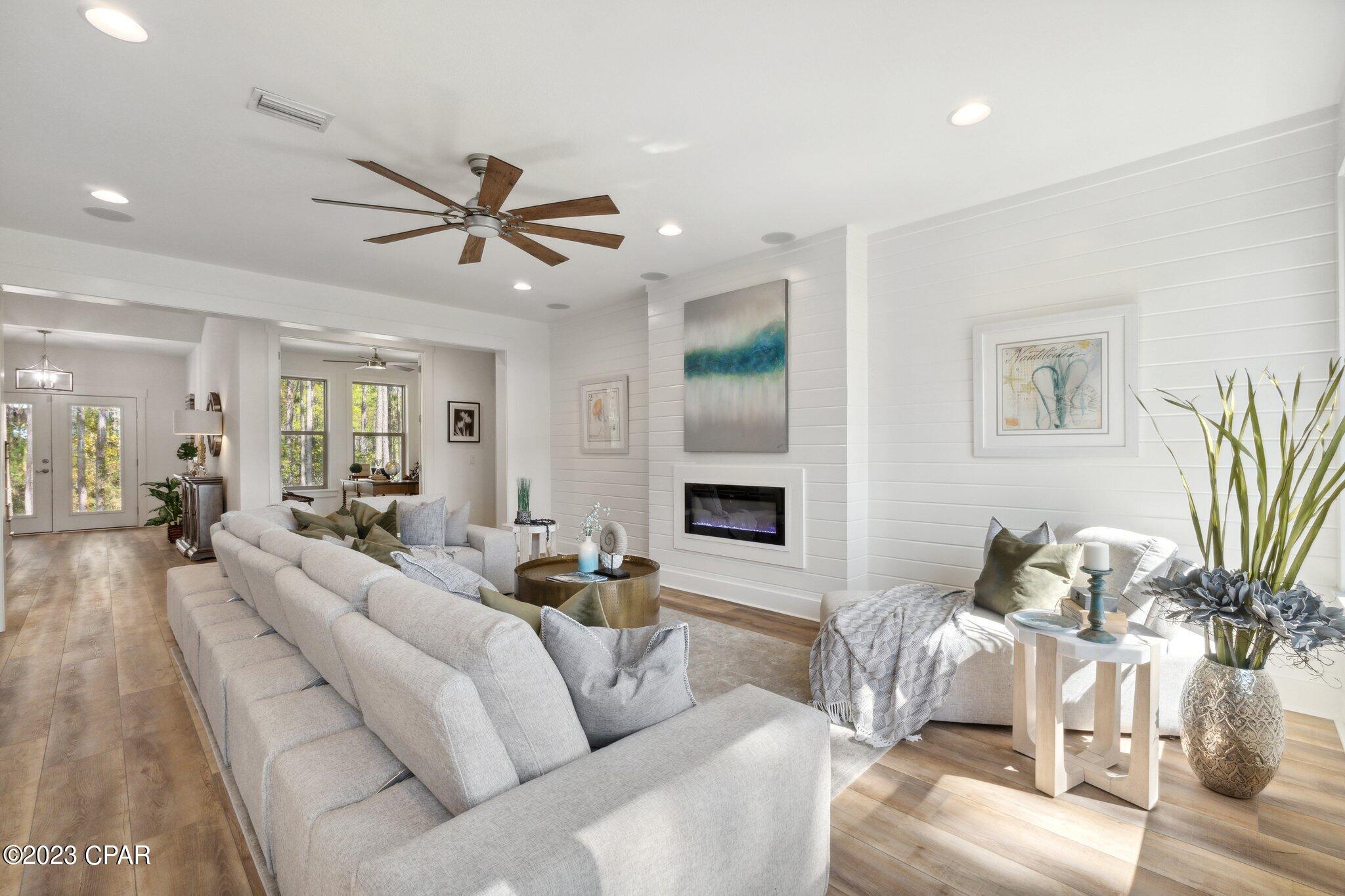 Rivercamps On Crooked Creek - Residential