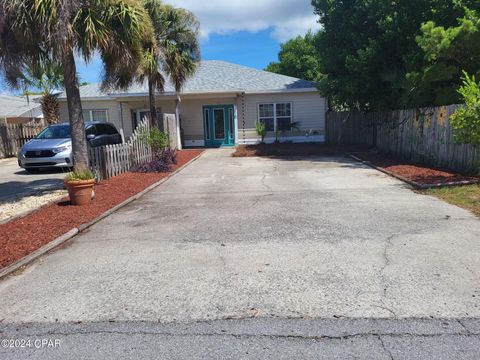 A home in Panama City Beach