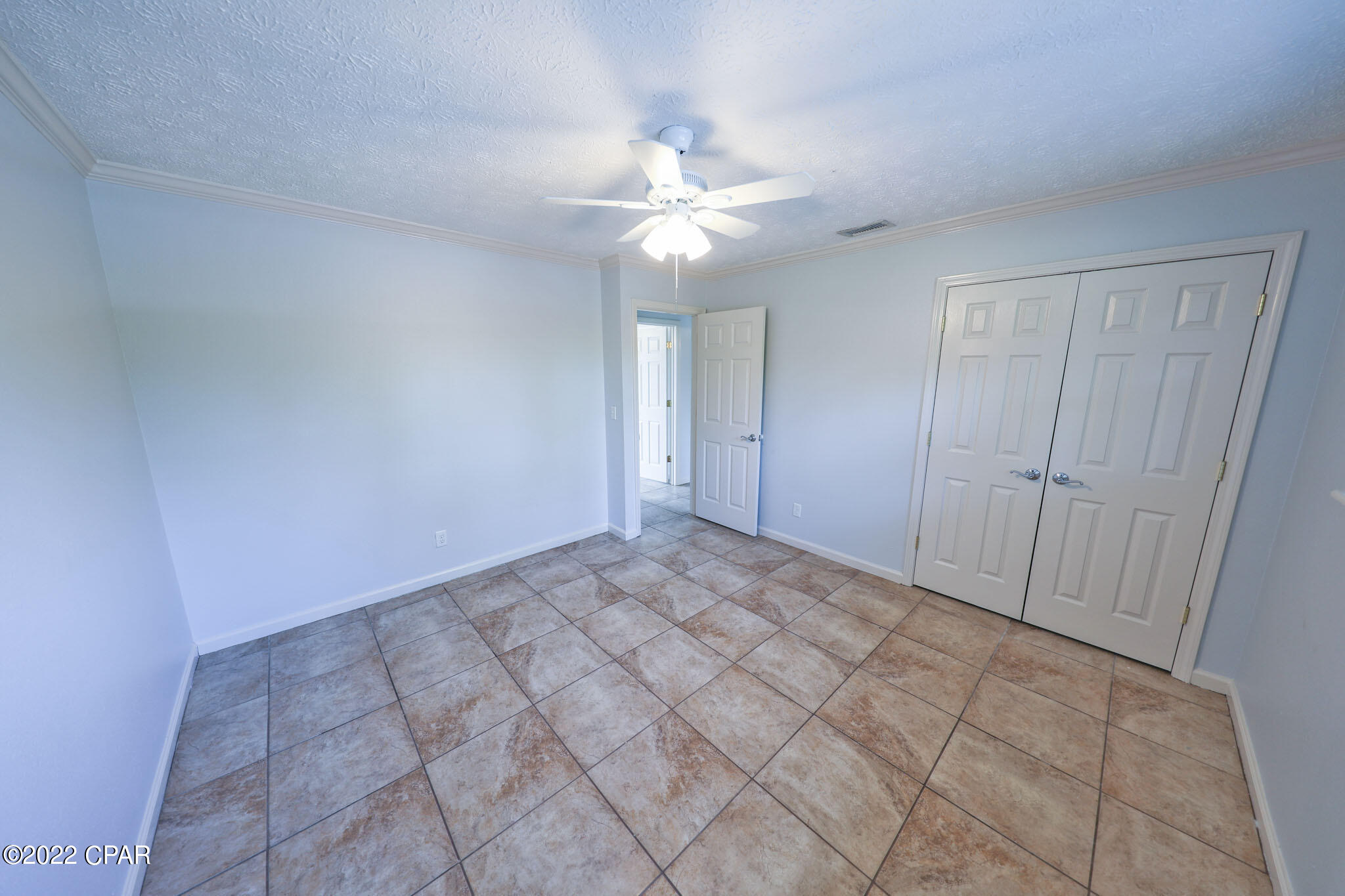 C A Taylor's 2nd Addition Calaway - Residential