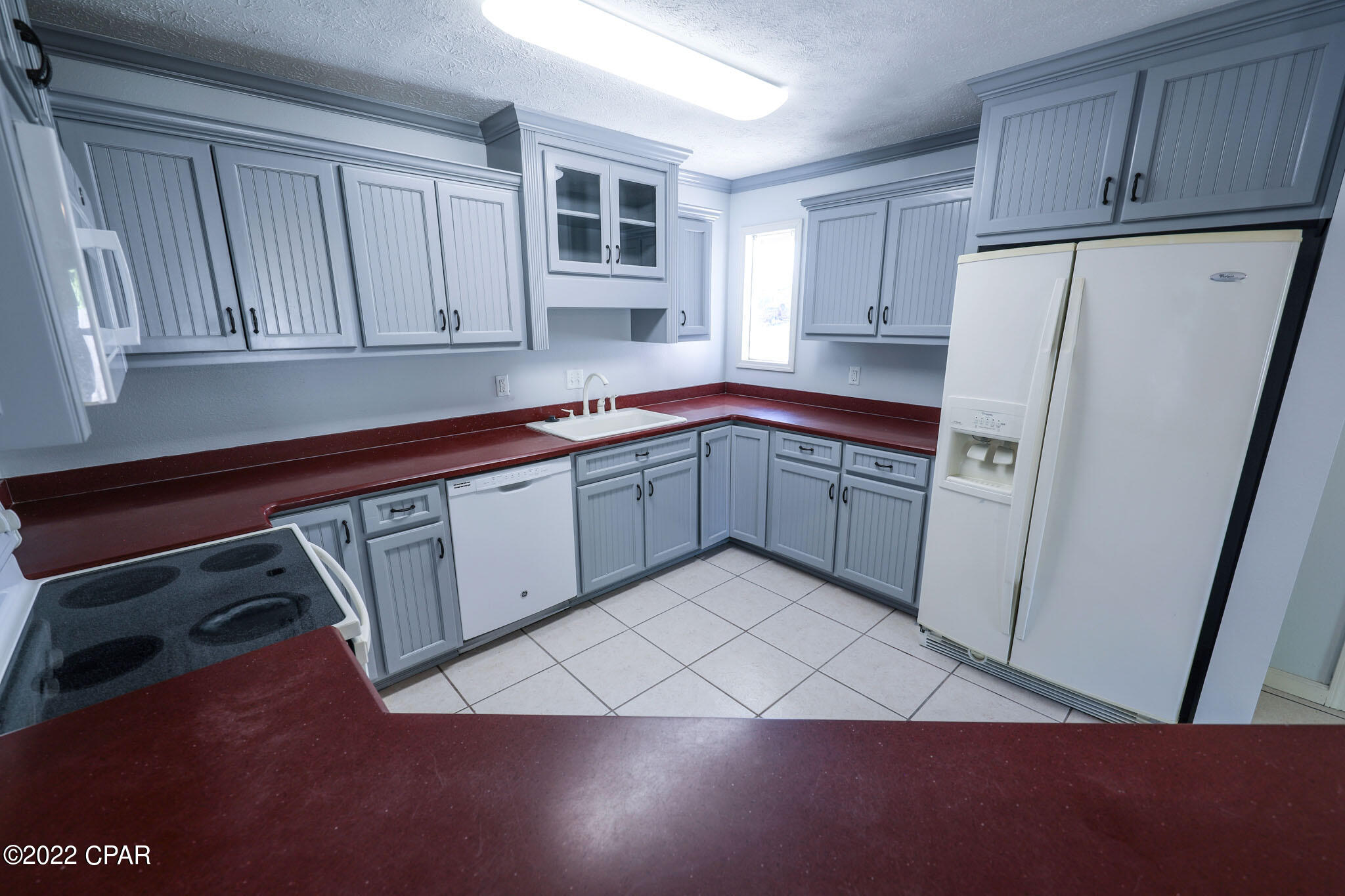 C A Taylor's 2nd Addition Calaway - Residential