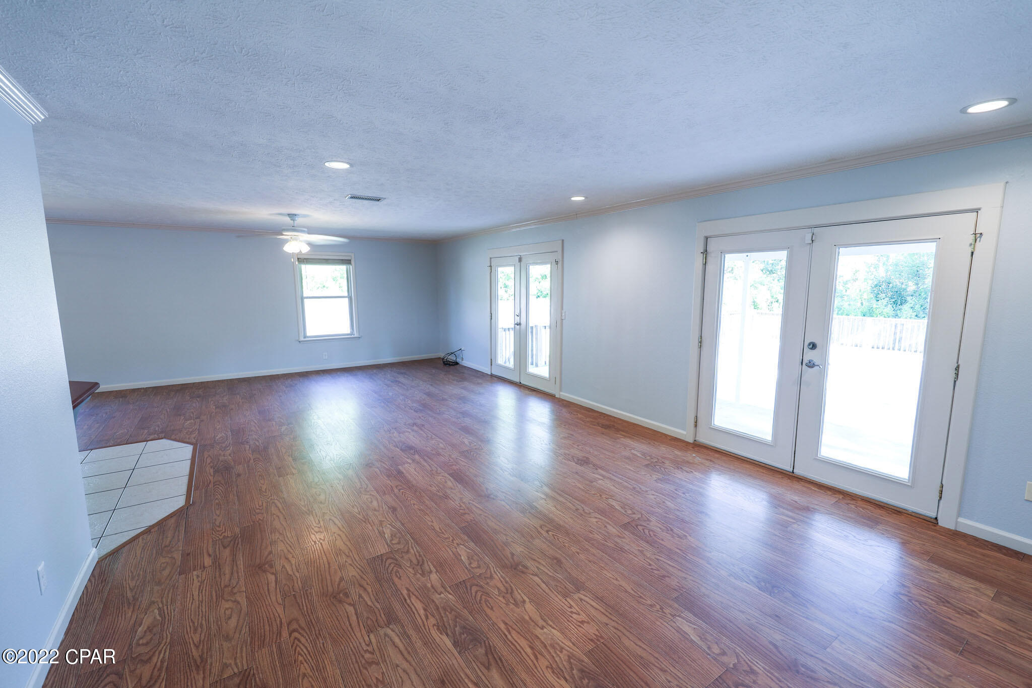 C A Taylor's 2nd Addition Calaway - Residential