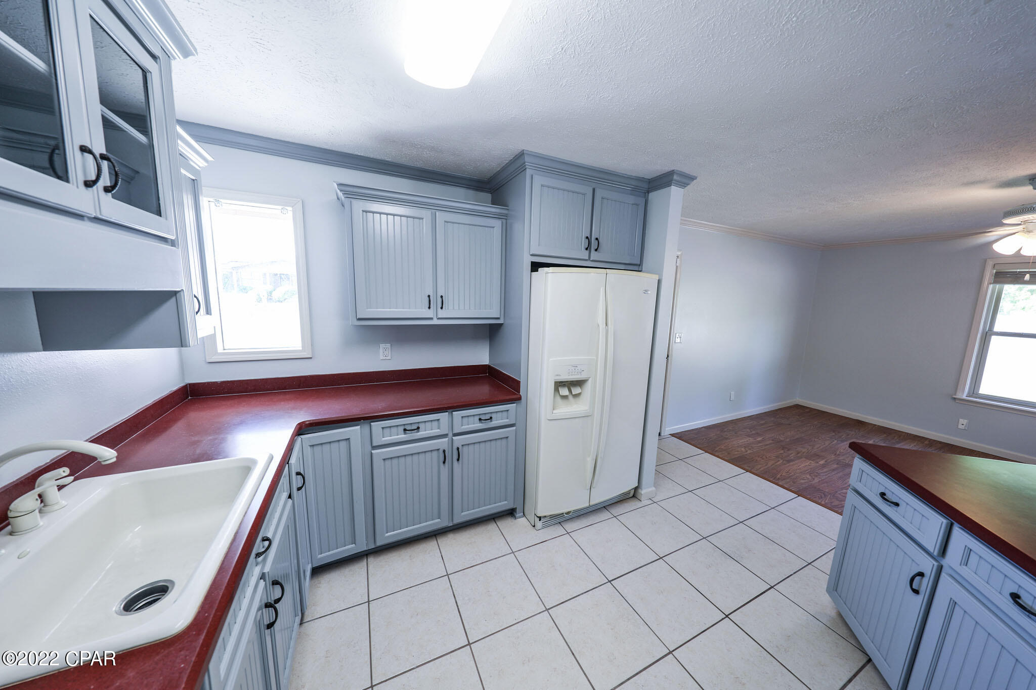 C A Taylor's 2nd Addition Calaway - Residential