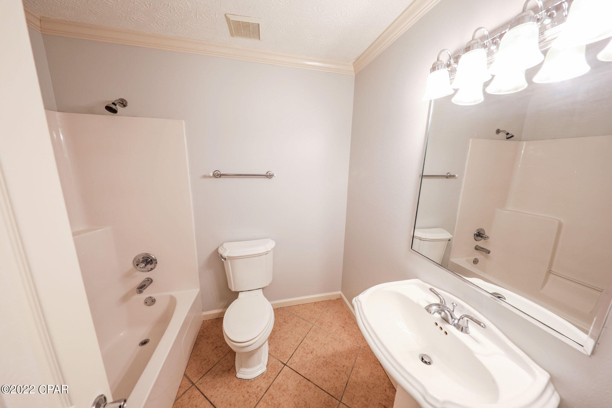 C A Taylor's 2nd Addition Calaway - Residential