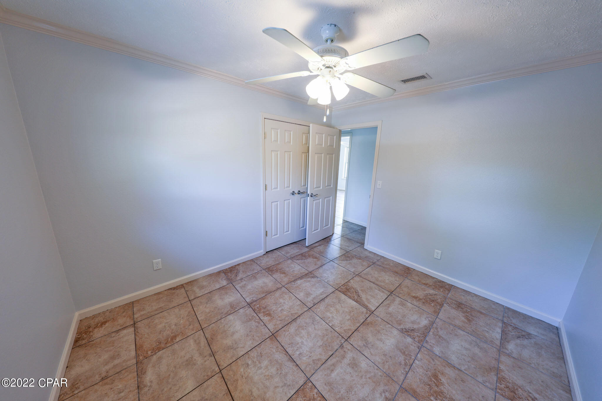 C A Taylor's 2nd Addition Calaway - Residential