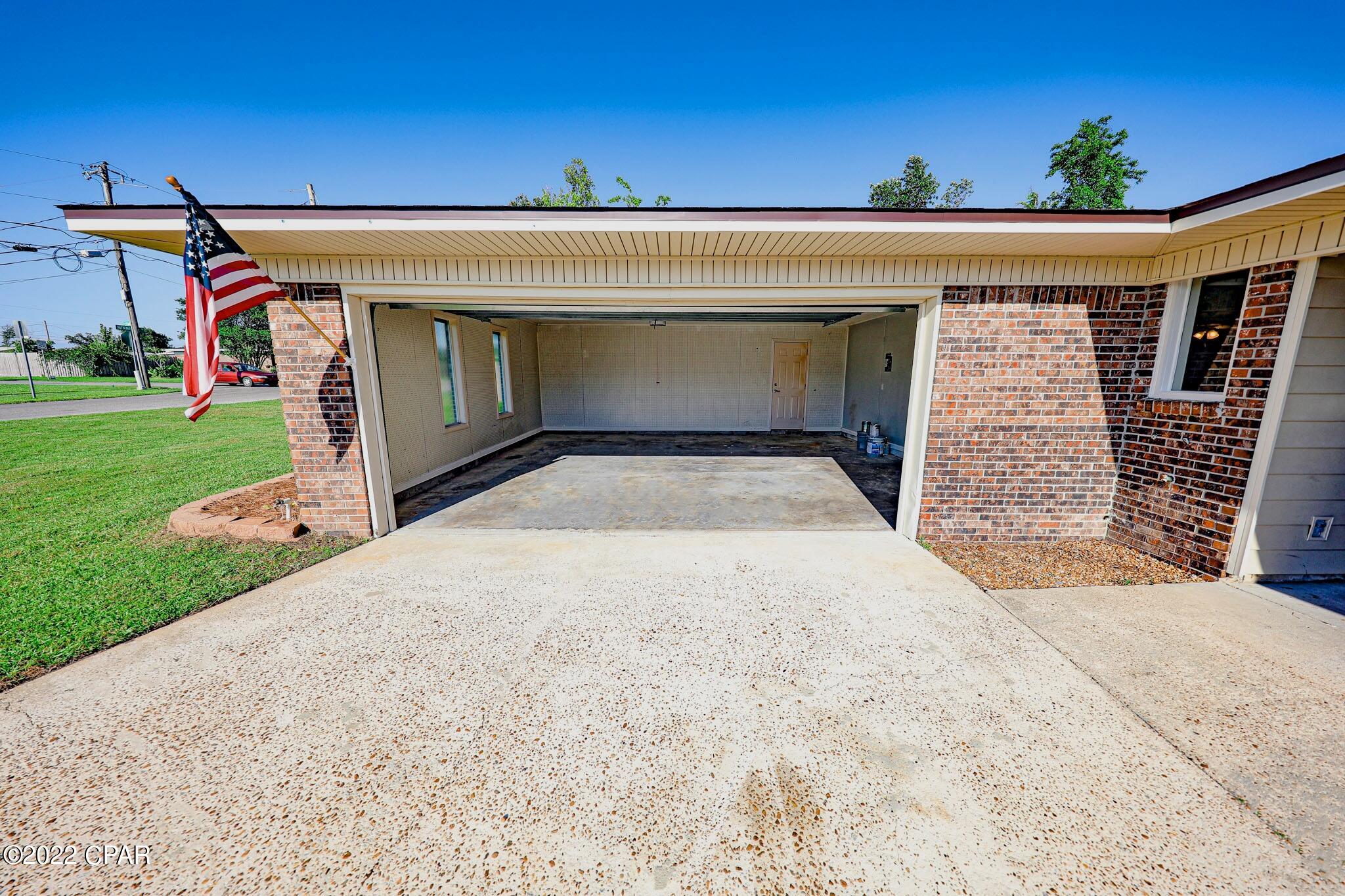 C A Taylor's 2nd Addition Calaway - Residential