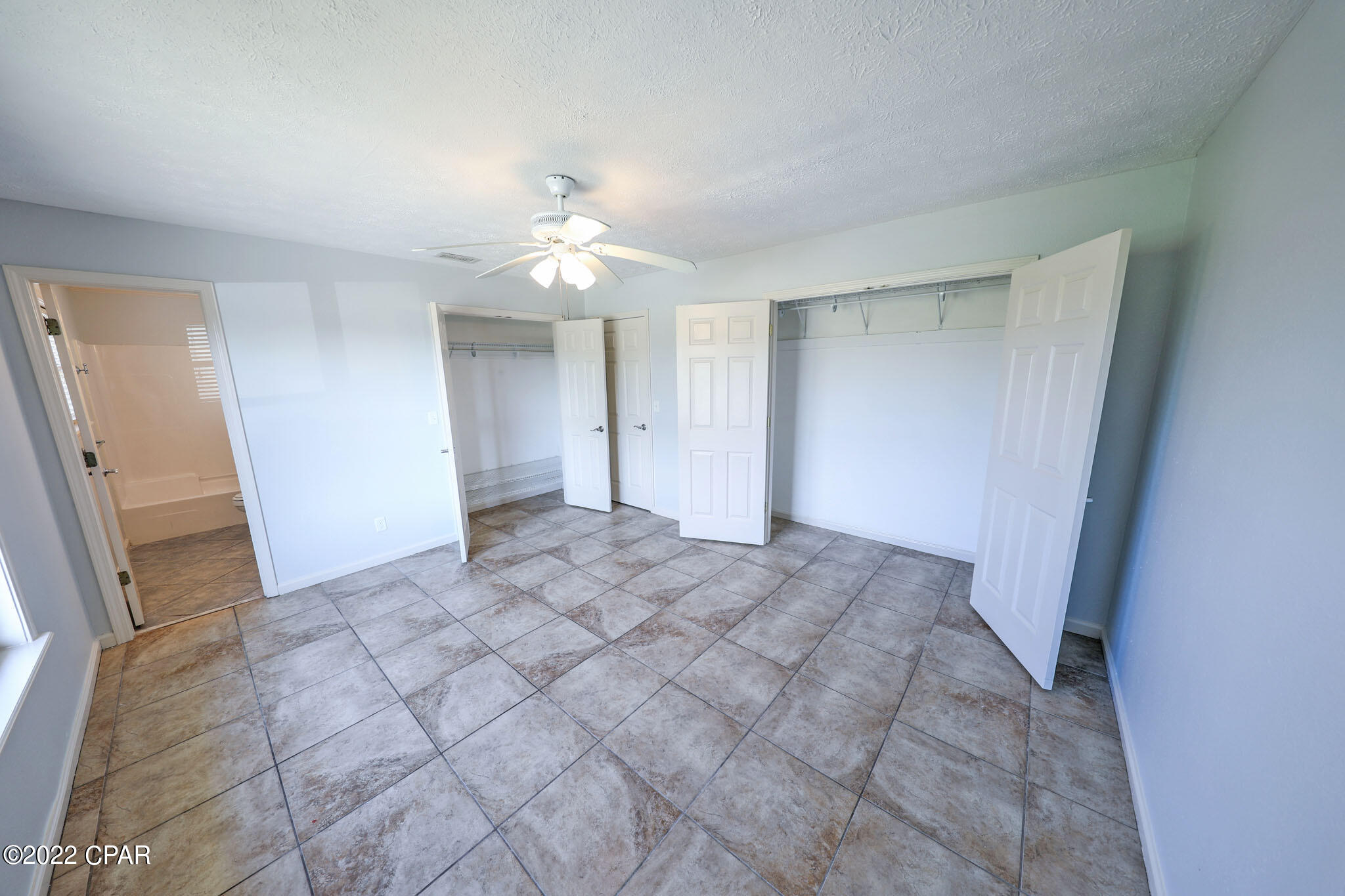 C A Taylor's 2nd Addition Calaway - Residential