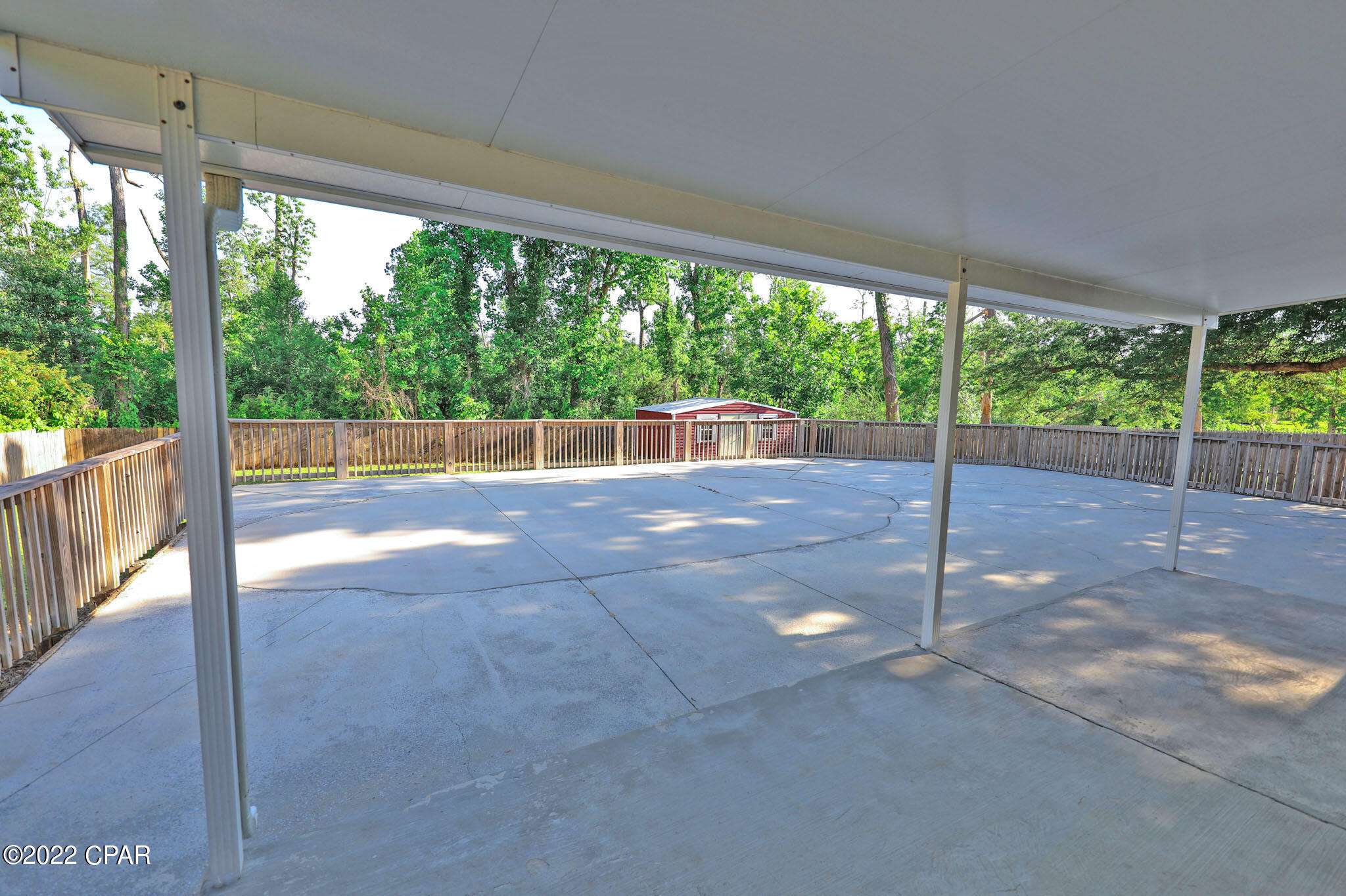 C A Taylor's 2nd Addition Calaway - Residential