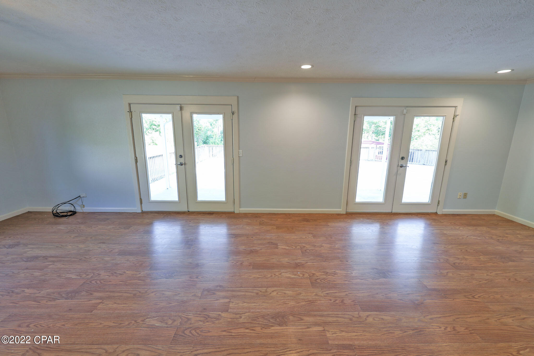 C A Taylor's 2nd Addition Calaway - Residential