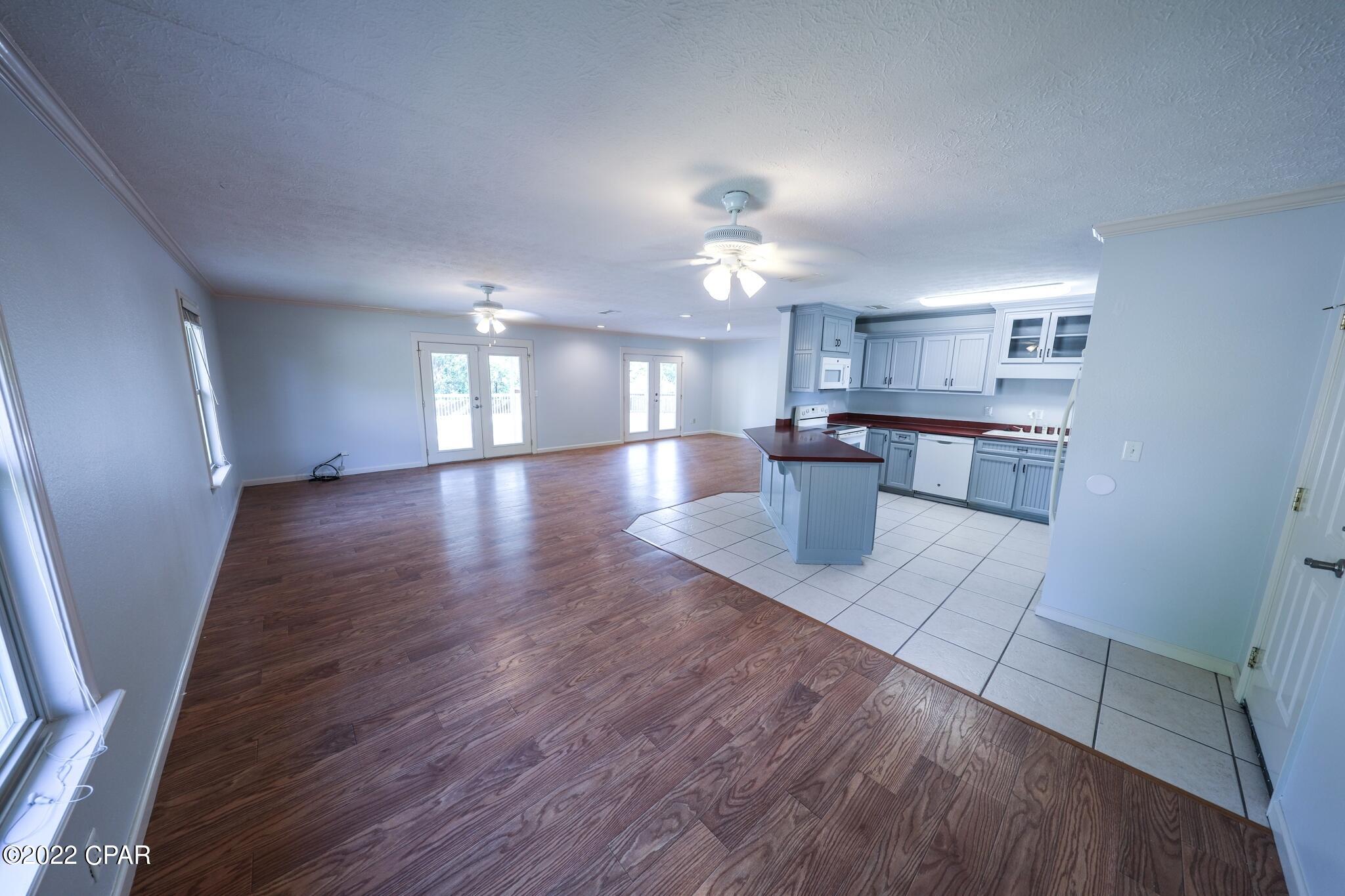 C A Taylor's 2nd Addition Calaway - Residential