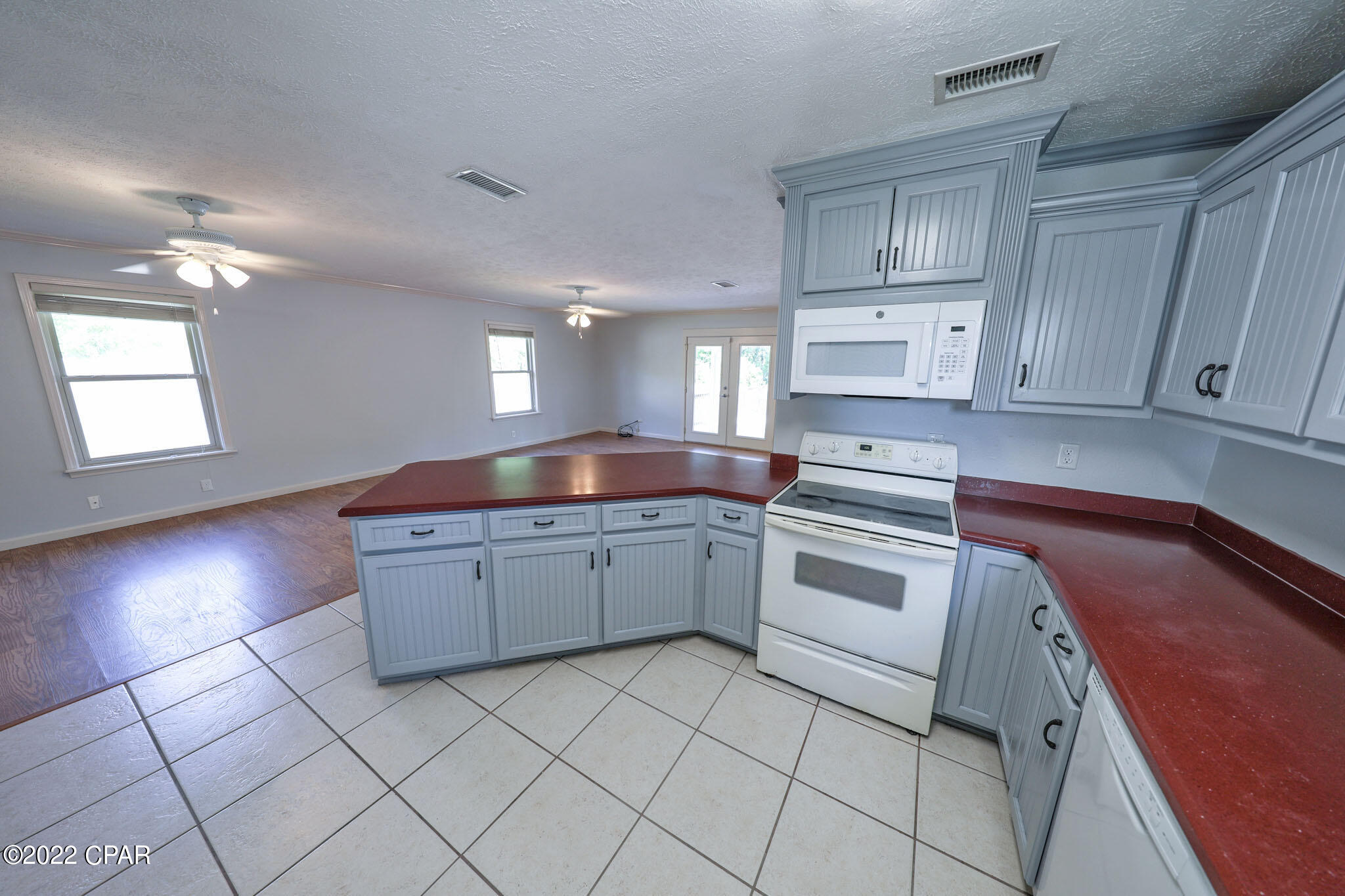 C A Taylor's 2nd Addition Calaway - Residential