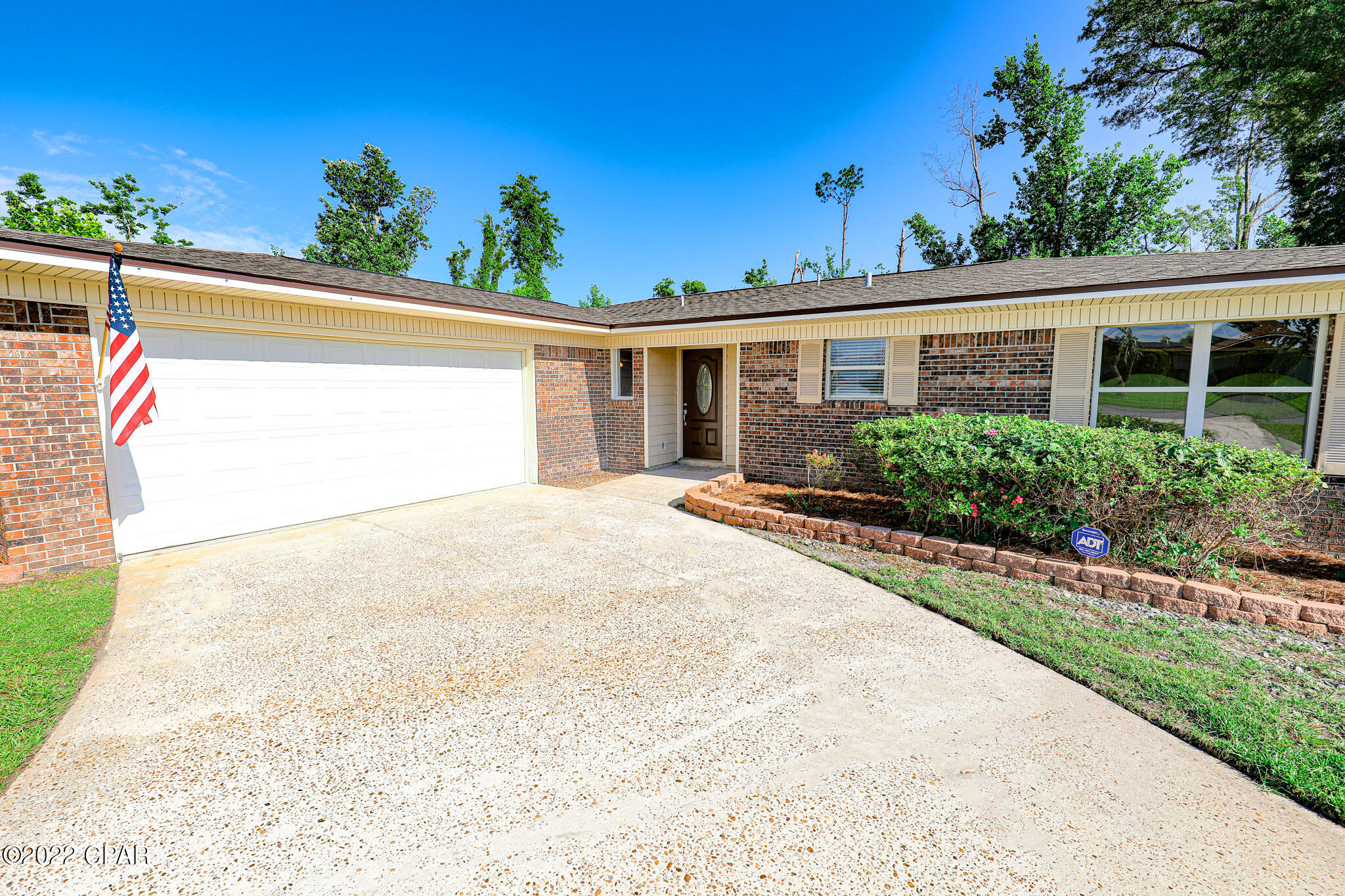 C A Taylor's 2nd Addition Calaway - Residential