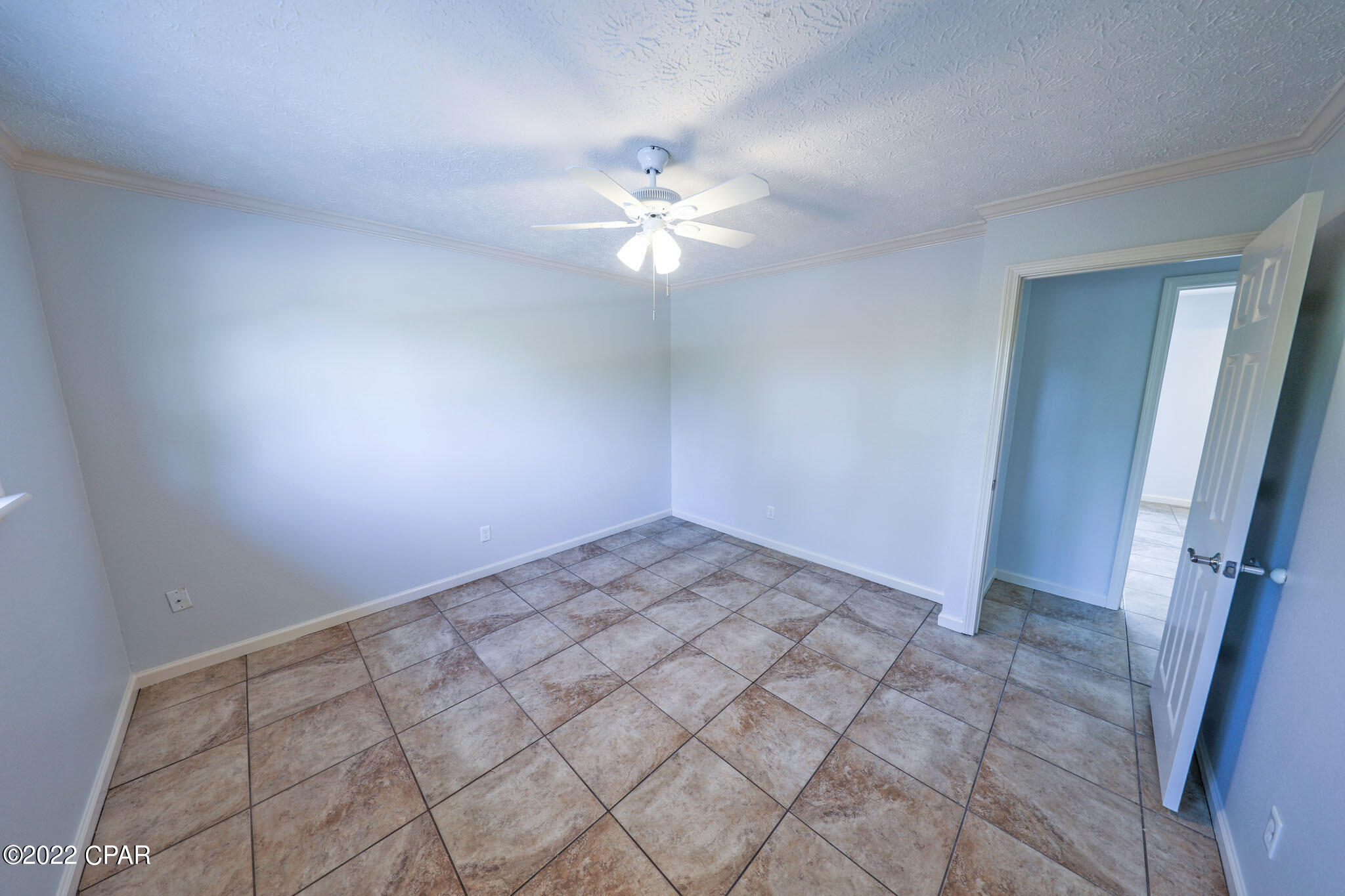 C A Taylor's 2nd Addition Calaway - Residential