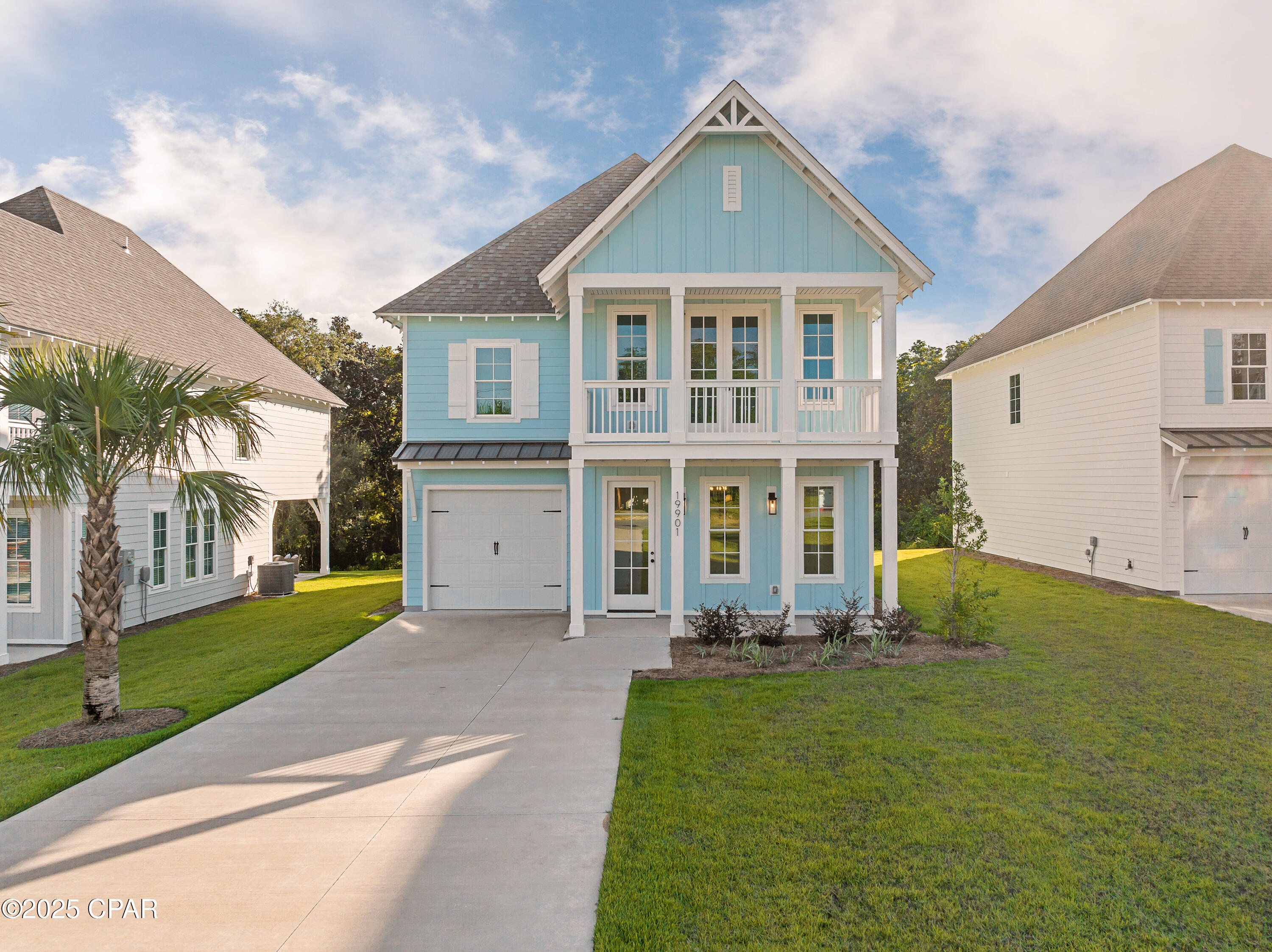 Laguna Beach 8th Add - Residential