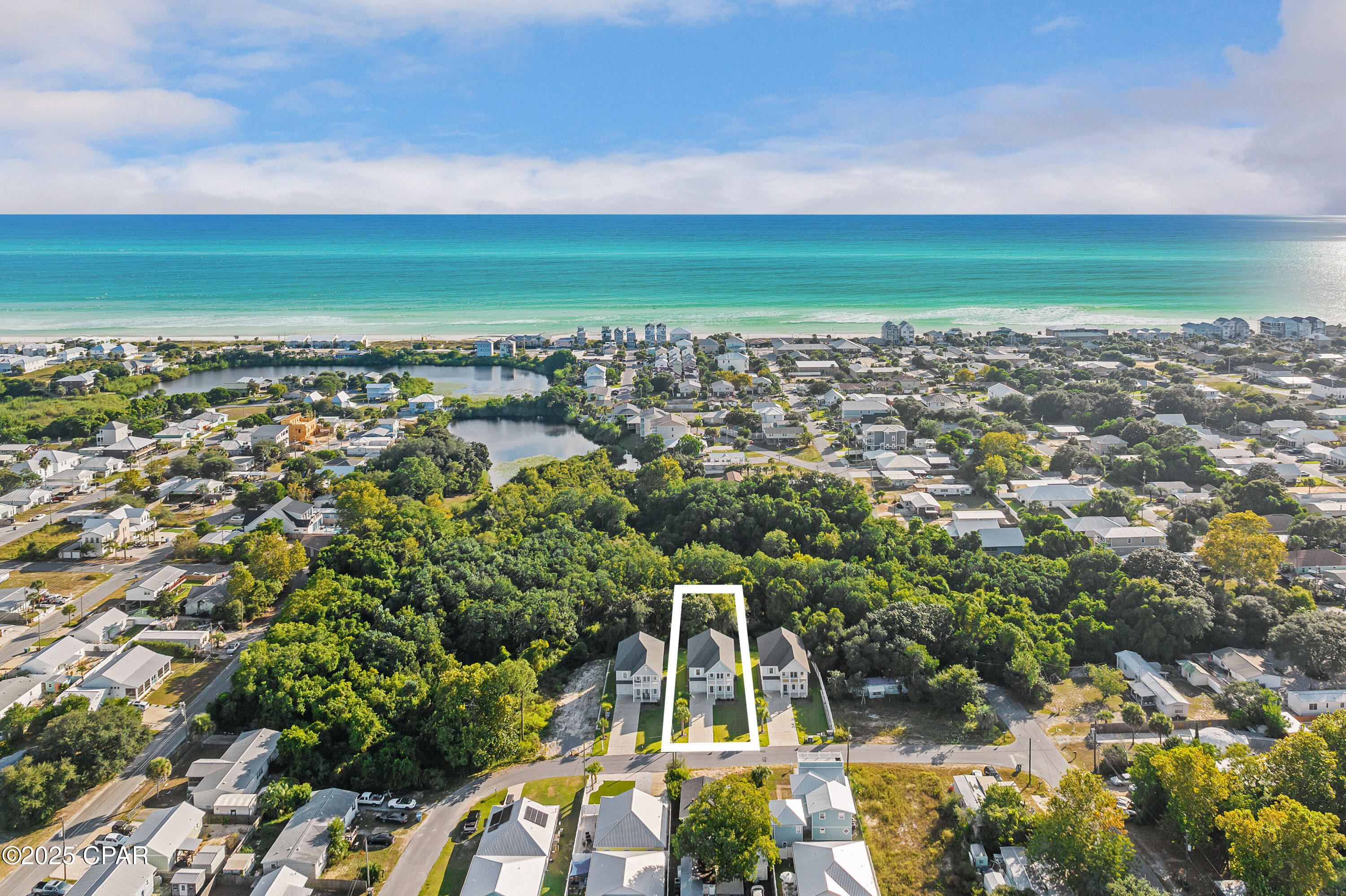 Laguna Beach 8th Add - Residential