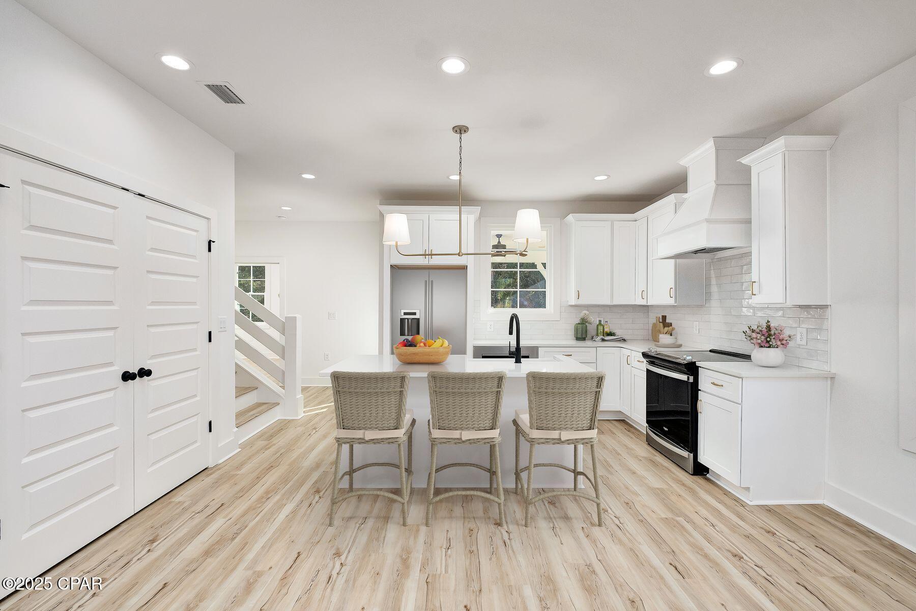 Laguna Beach 8th Add - Residential