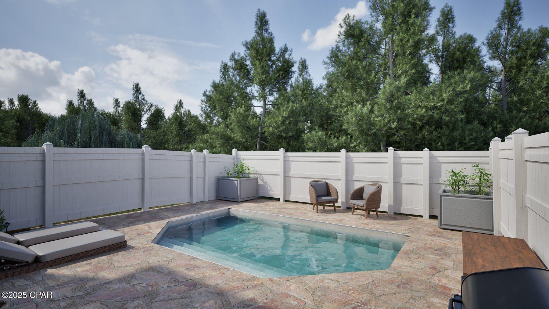 Laguna Beach 8th Add - Residential