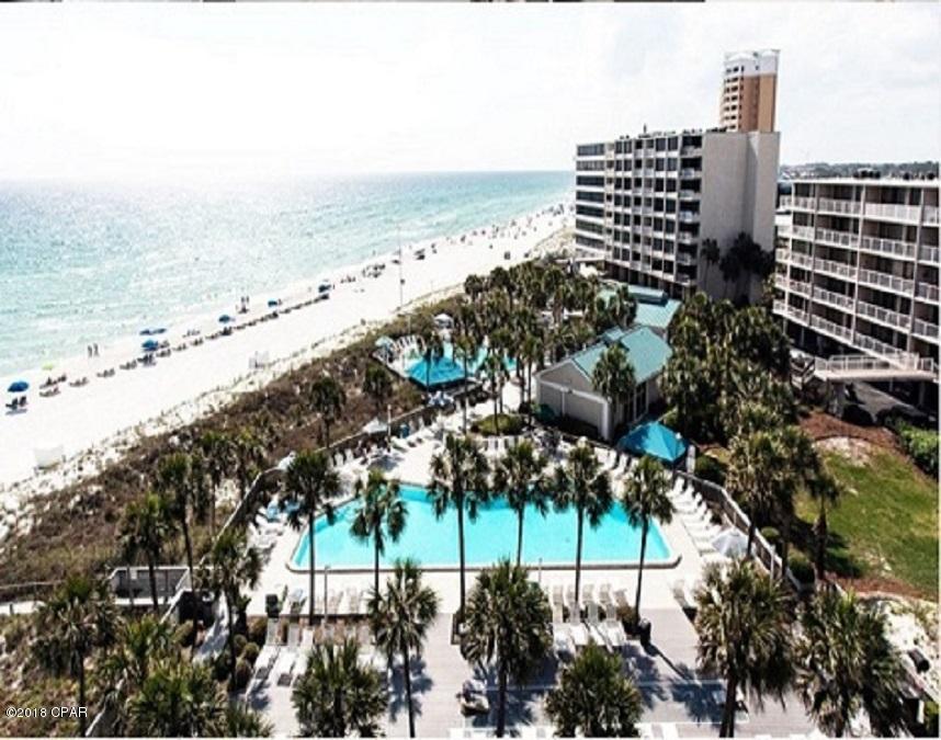 Dunes Of Panama Phase V - Residential